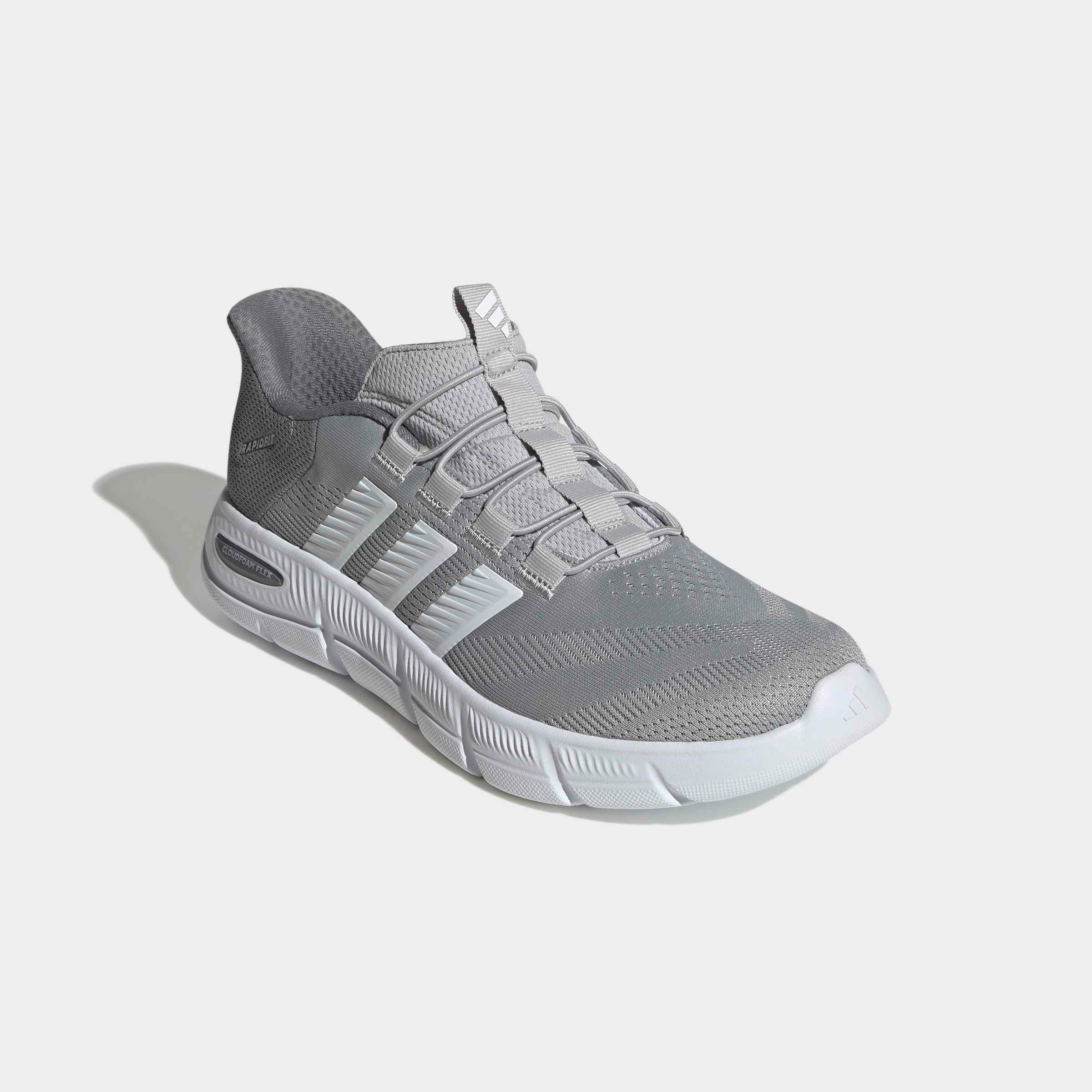 adidas Sportswear Walkingschuh »CLOUDFOAM FLEX RAPIDFIT«