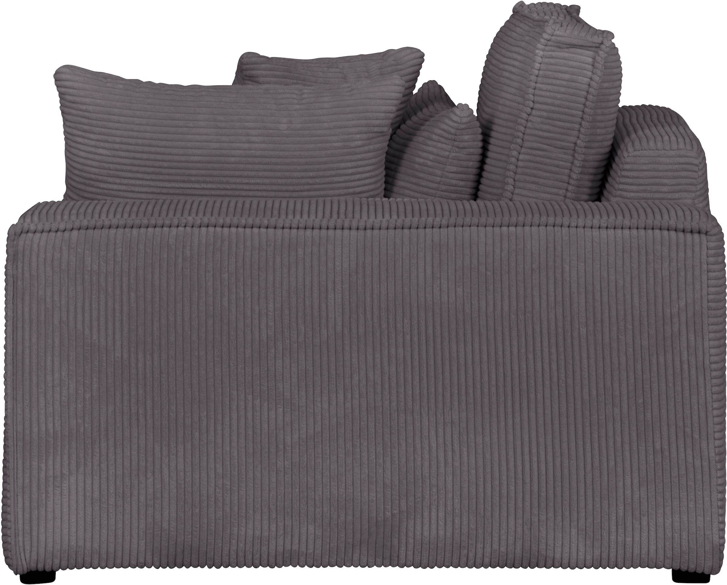 RAUM.ID Sofaelement »Florid«, als Teil eines Modulsofas, fester Sitzkomfort, auch in Cord