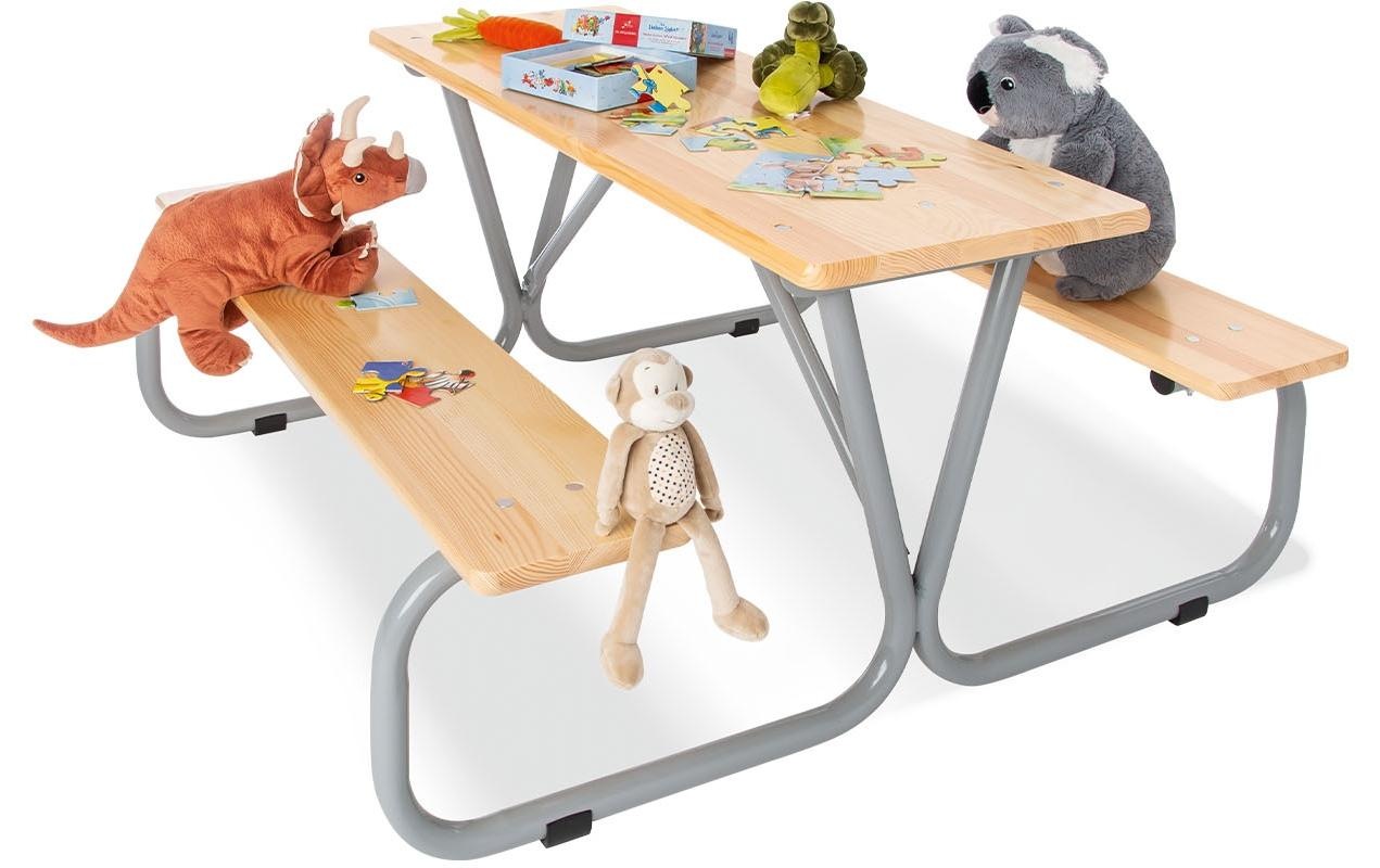 Image of Pinolino® Kindertisch »Michel« bei Ackermann Versand Schweiz