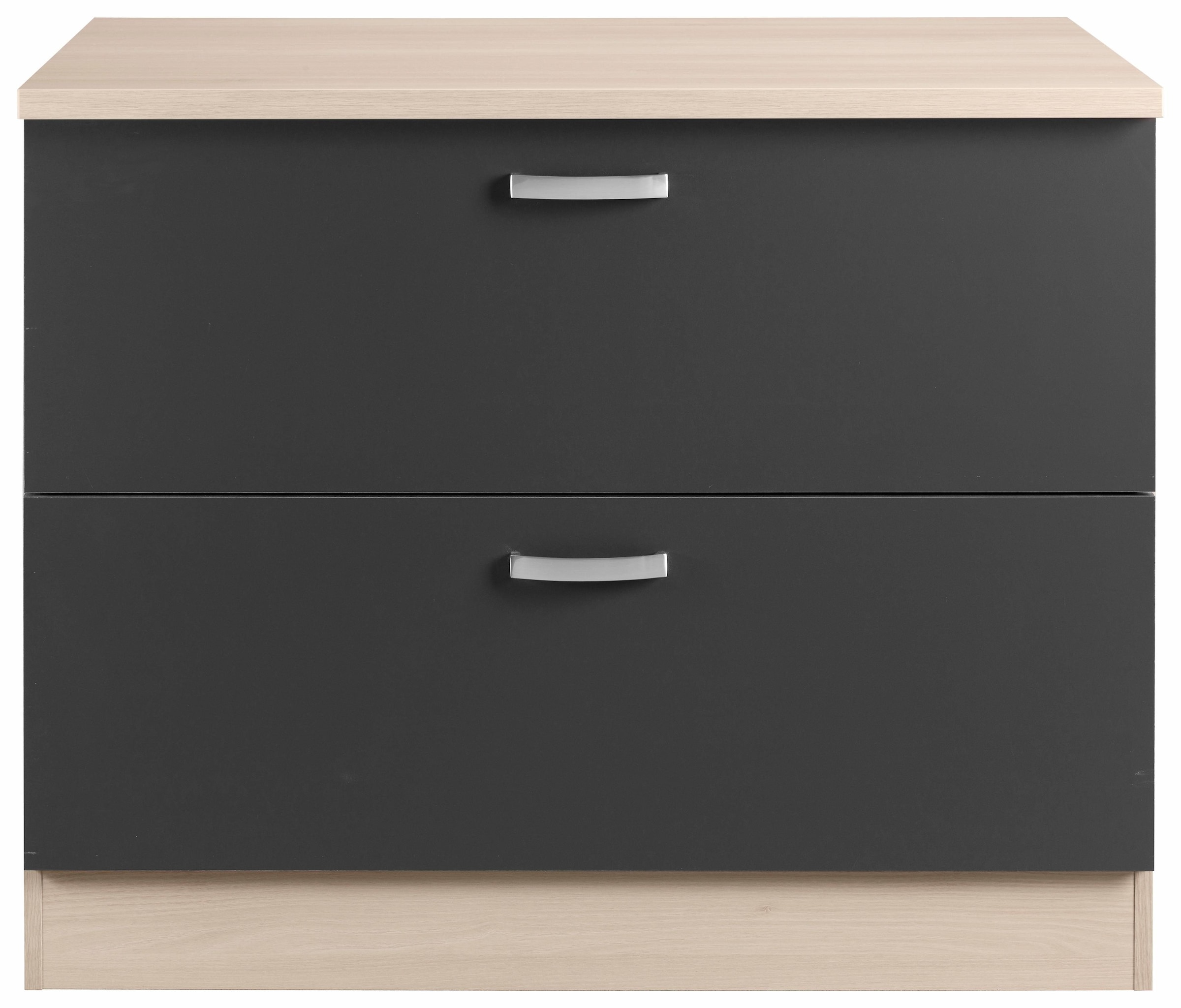 OPTIFIT Unterschrank »Faro« , mit Metallgriffen, Breite 100 cm