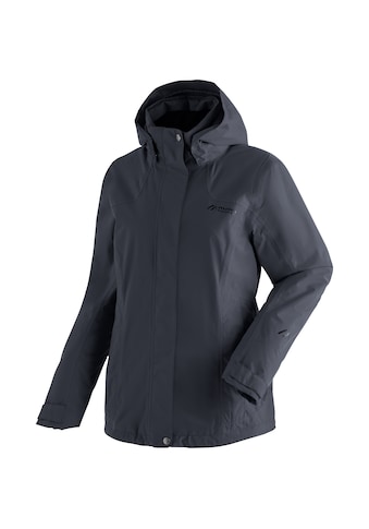 Funktionsjacke »Metor Therm W«