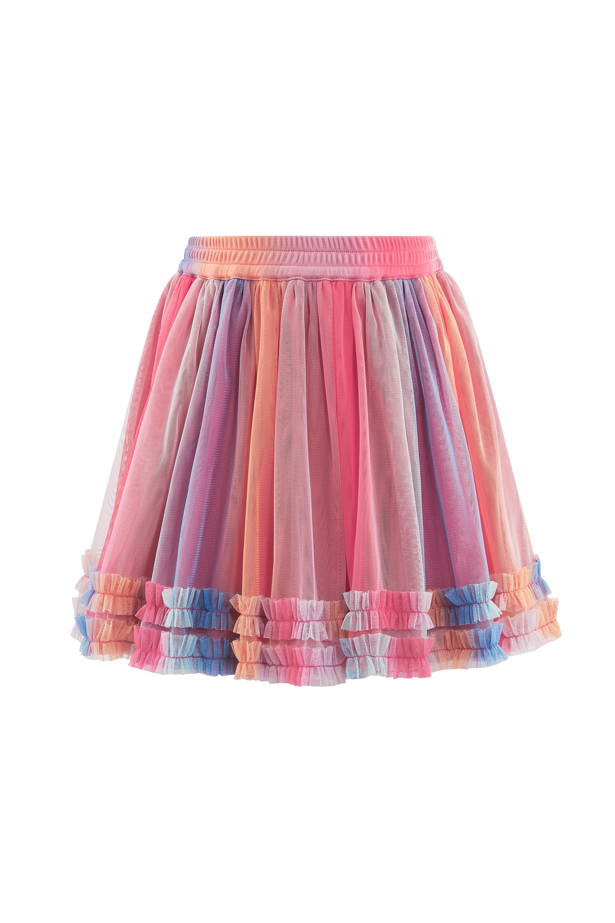 happy girls Jupe en tulle