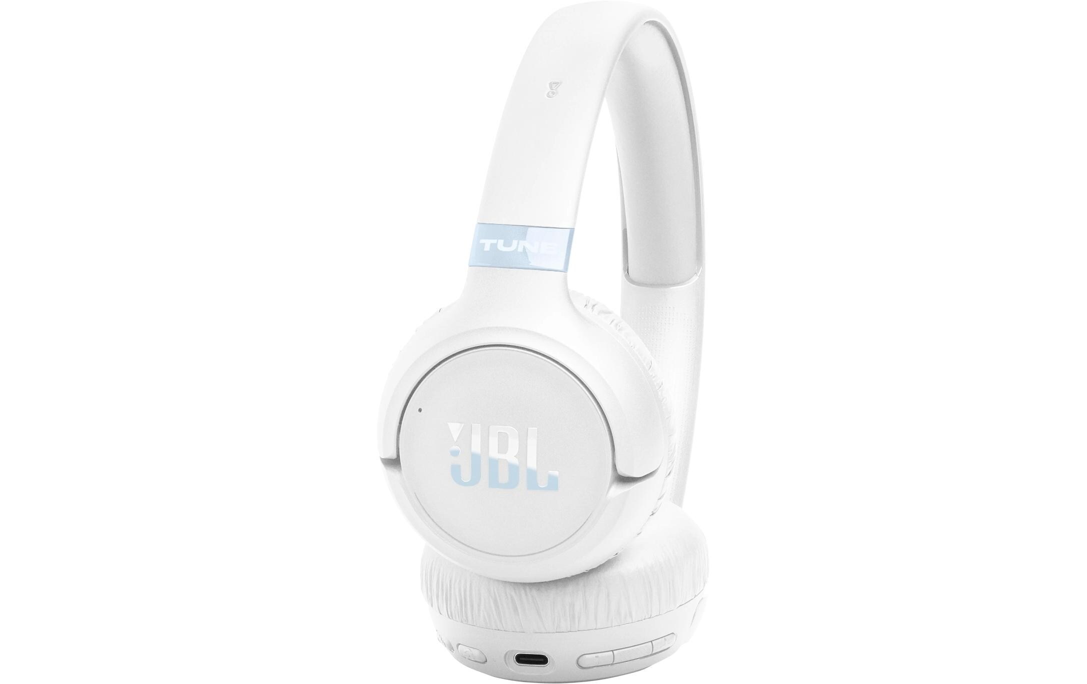   On-Ear-Kopfhörer »Tune 680NC« Active Noise Cancelling (ANC)