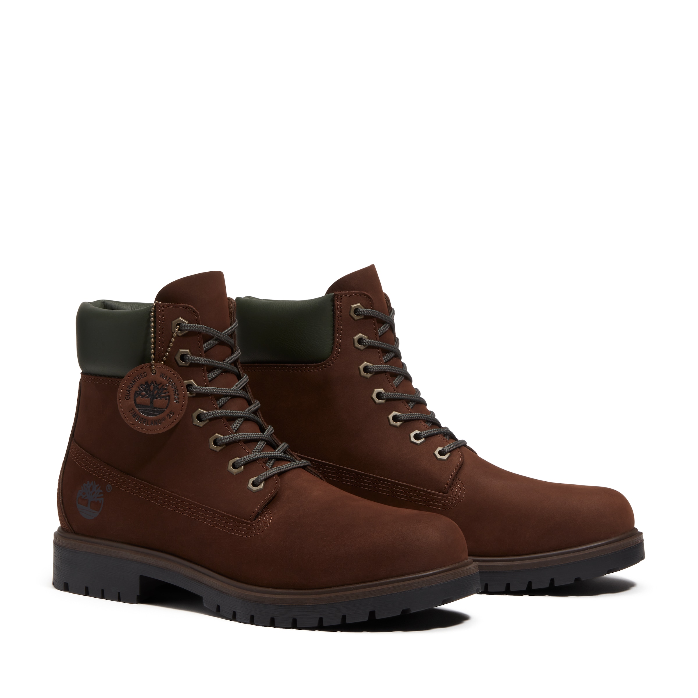Image of Timberland Schnürboots "TIMBERLAND 25 - 6 IN LACE WATERPROOF BOOT" wasserdicht