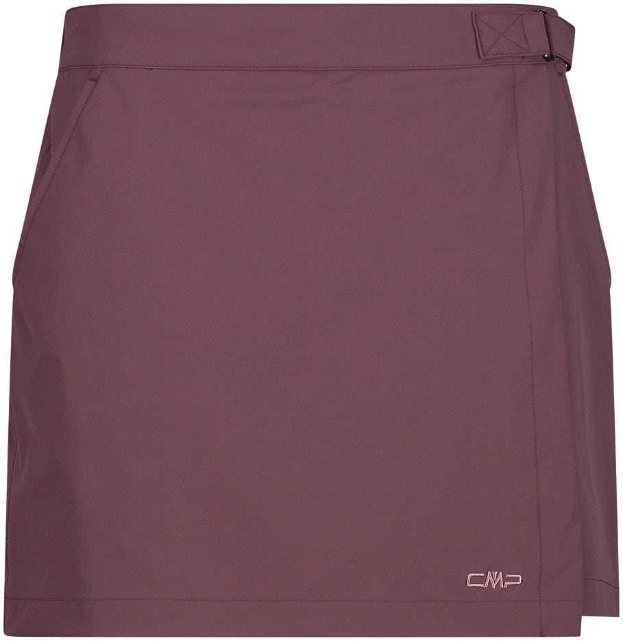 CMP Hosenrock »WOMAN SKORT«, Elastisch & Schnell trocknend kaufen