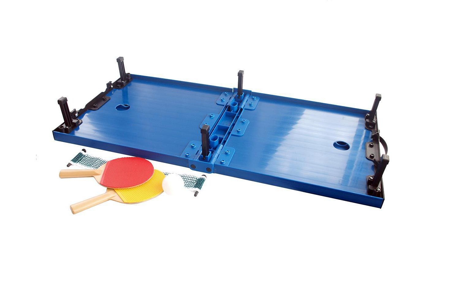 Donic-Schildkröt Mini-Tischtennisplatte