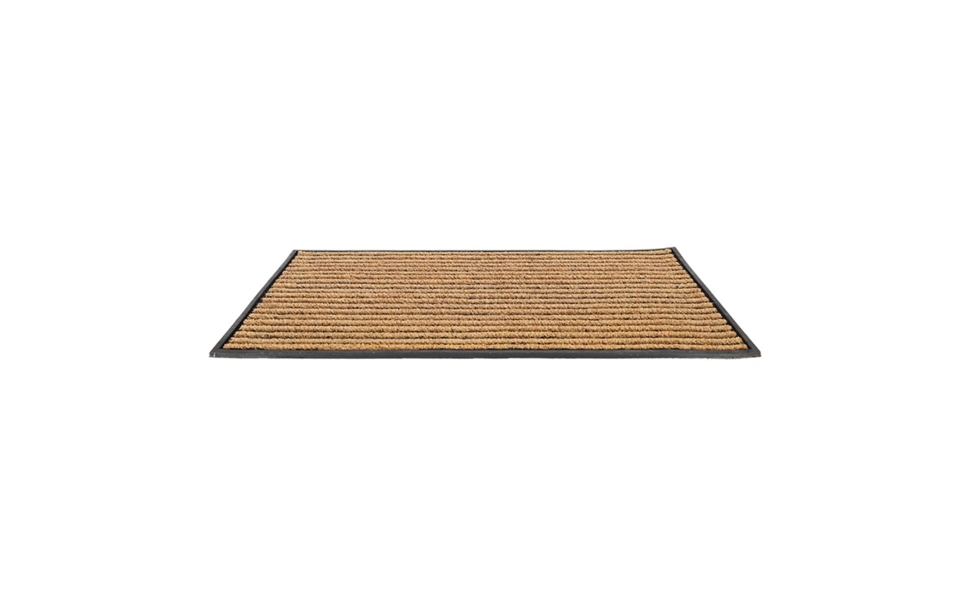 esschert design Fussmatte »Streifen 45.5 cm x 76.2 cm«