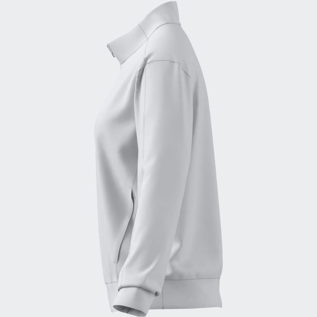 adidas Performance Sweatshirt »WOMEN'S ULTIMATE365 HALF-ZIP LAYERING OBERTEIL«

