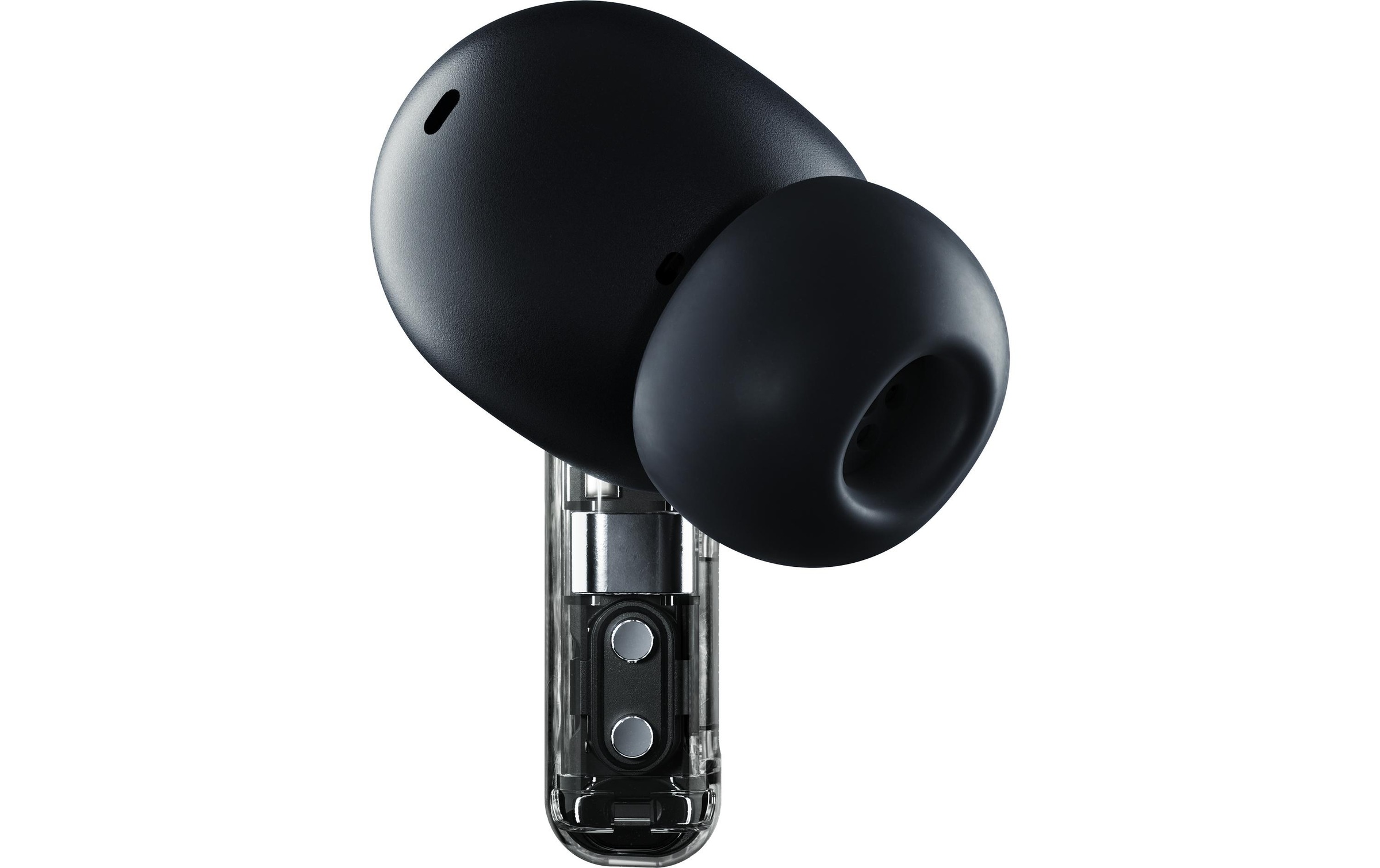 In-Ear-Kopfhörer »Nothing Ear Ear (a) 3.Gen.«, Bluetooth
