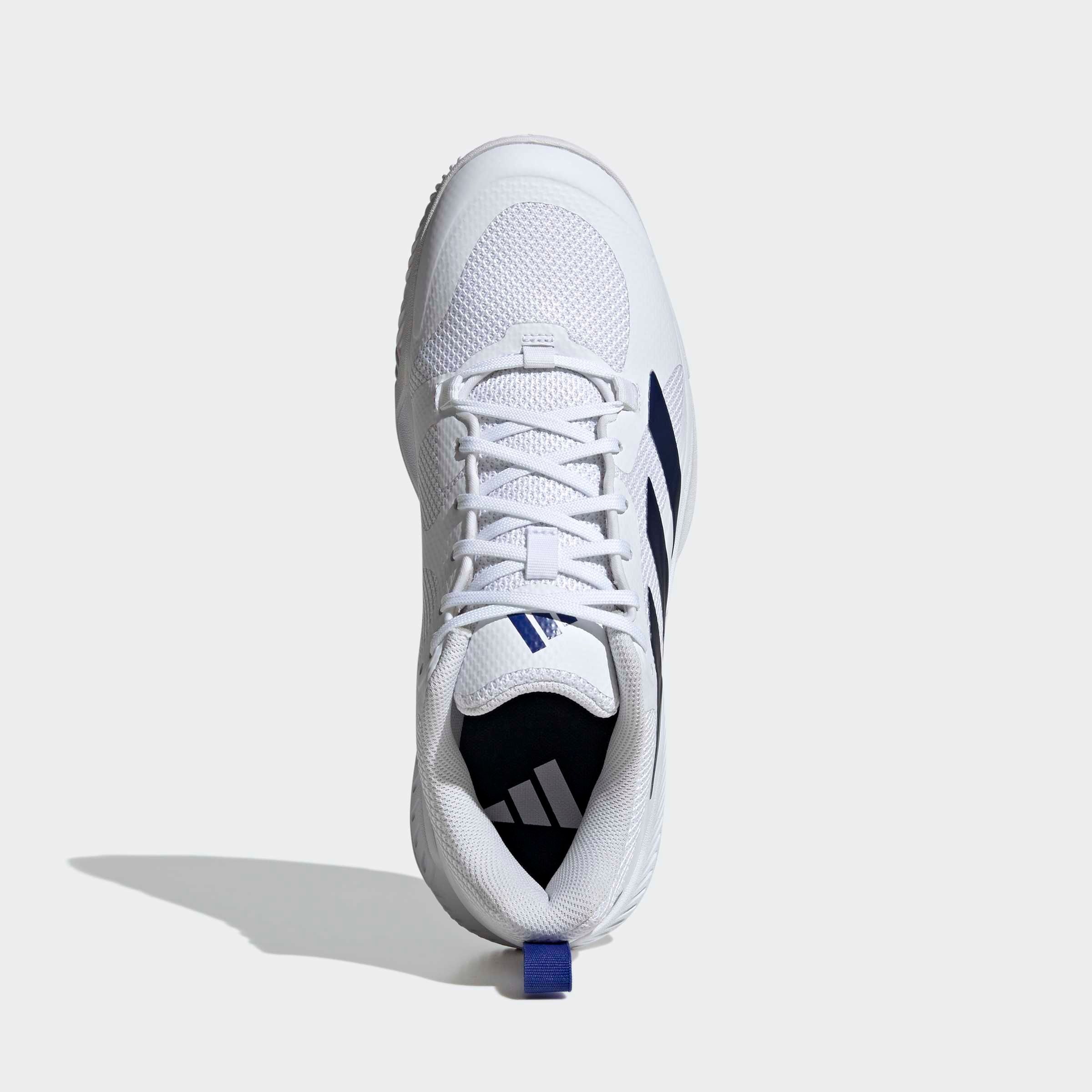 adidas Performance Hallenschuh »COURT TEAM BOUNCE 2.0«  Volleyballschuh