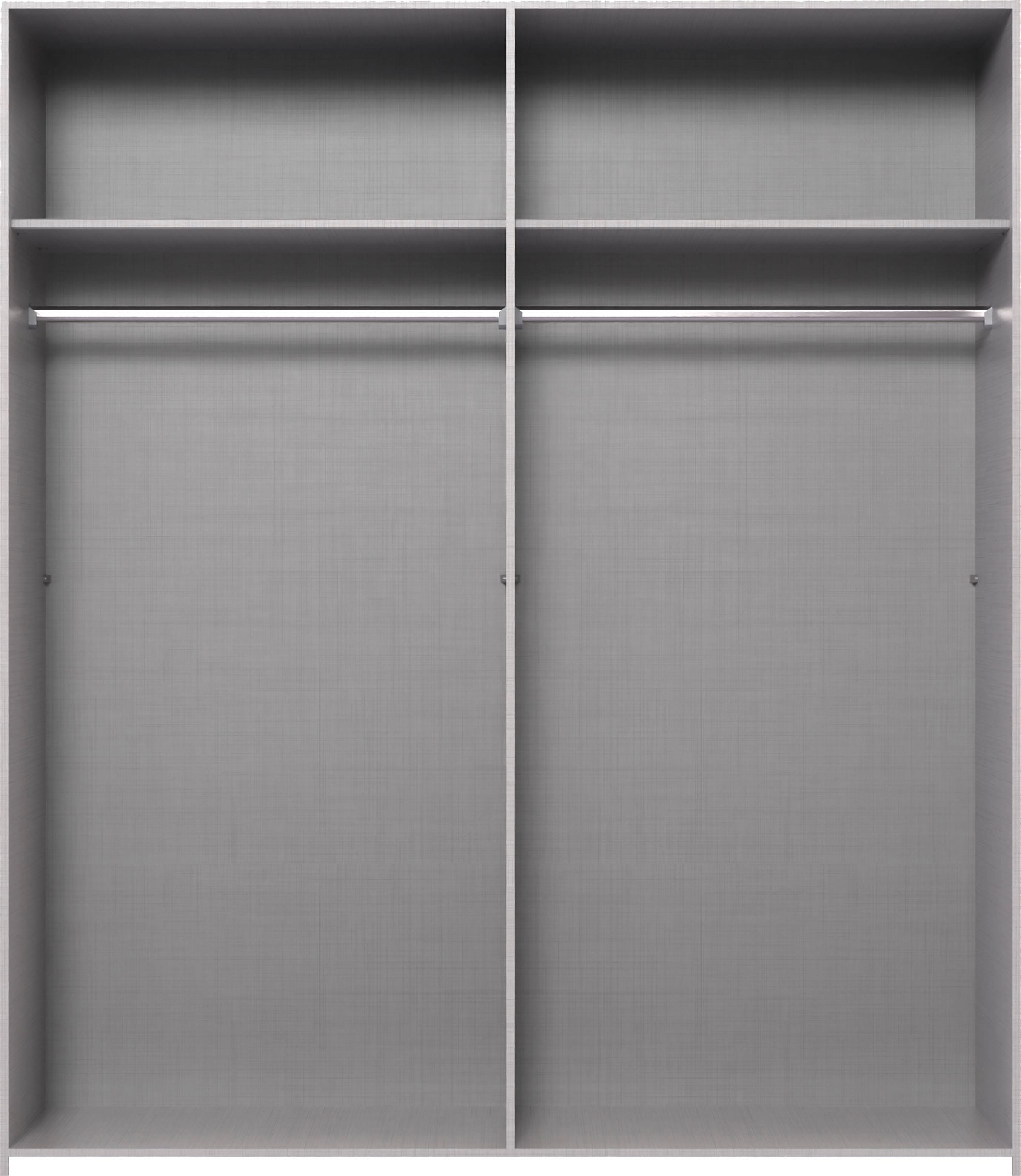 Wimex Schwebetürenschrank »Chalet«, in Landhausoptik, 180 oder 225cm breit