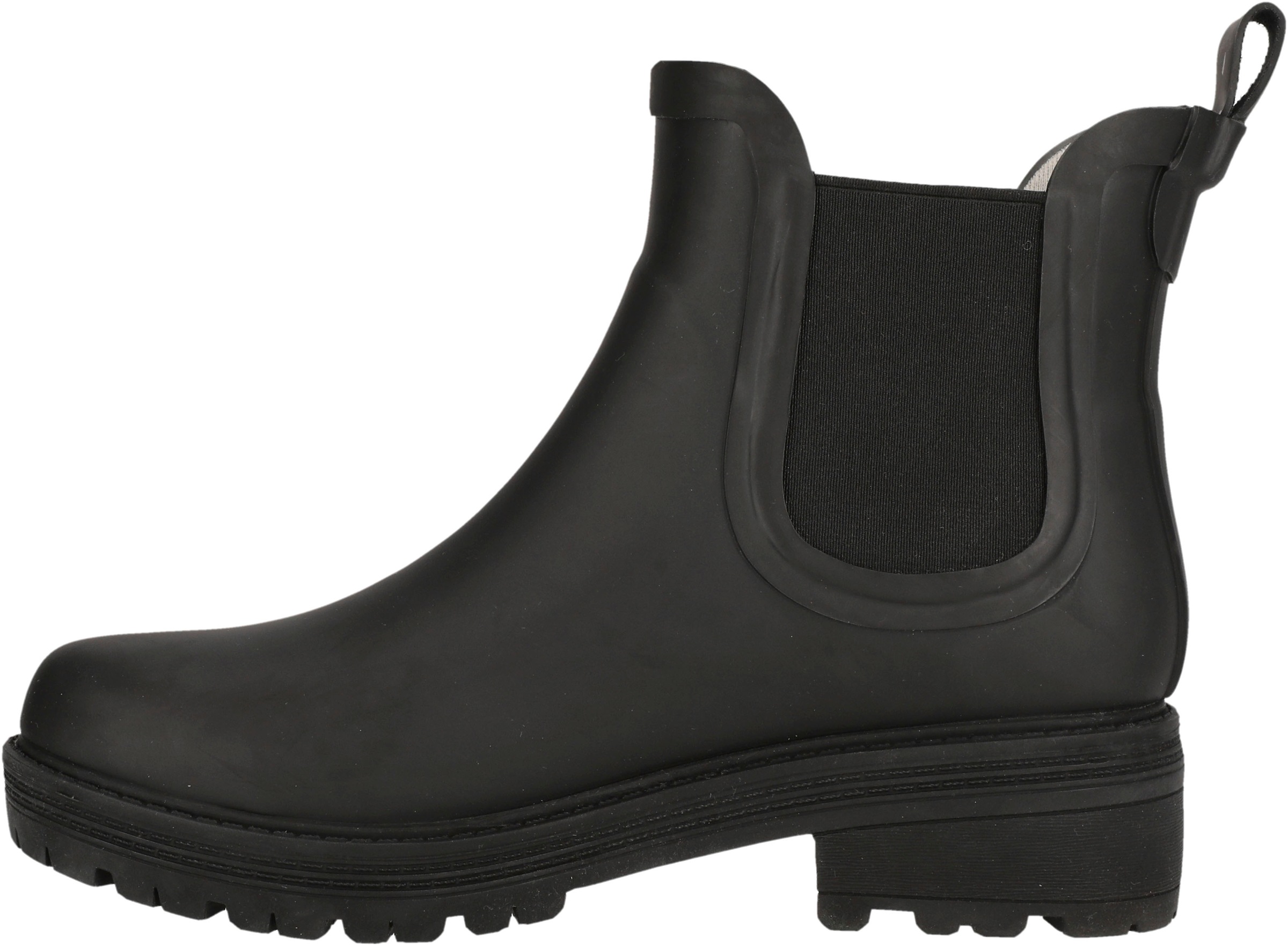 WHISTLER Gummistiefel »Raimar rubber boot«