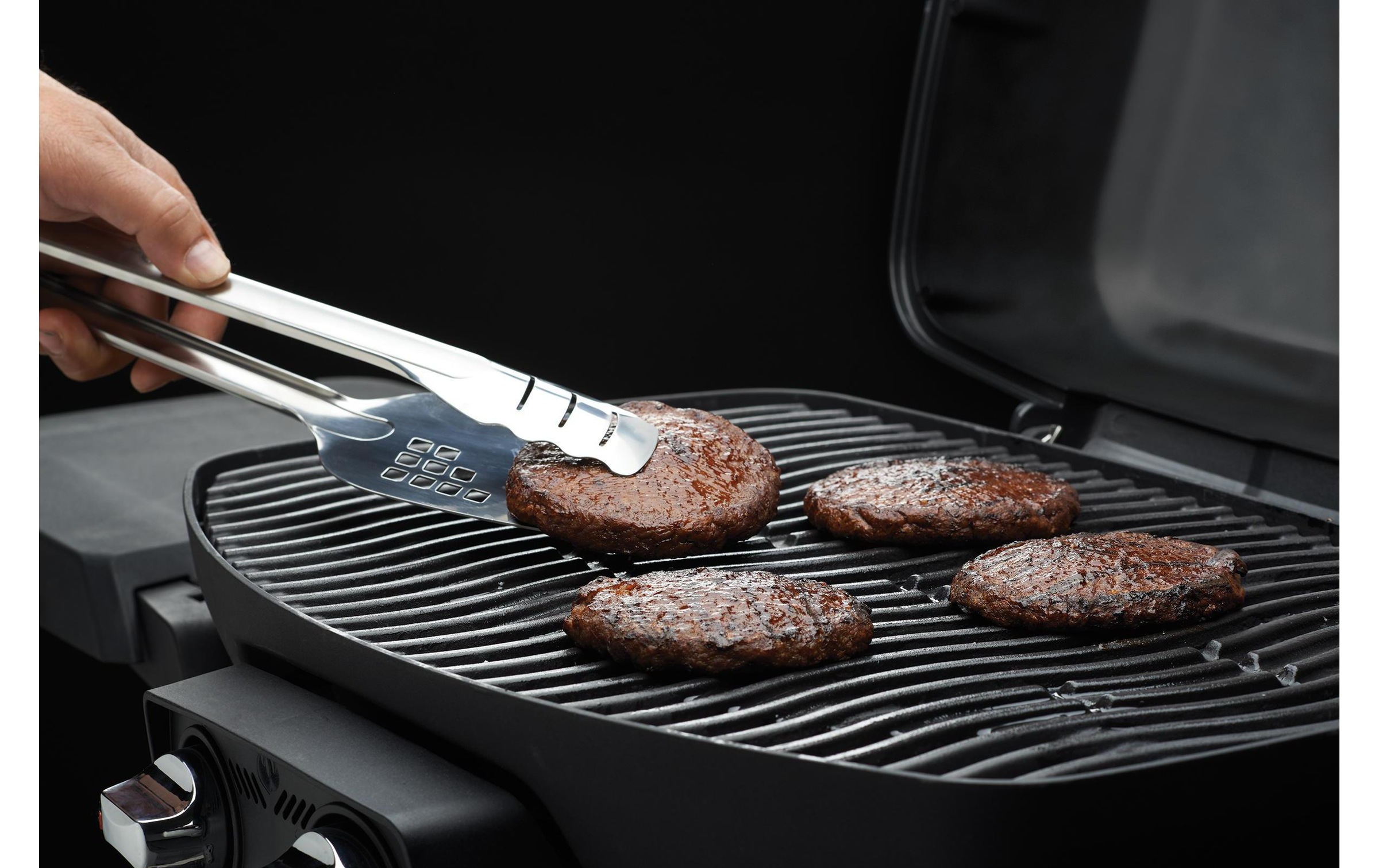 Grillzange »Napoleon Spatutong«