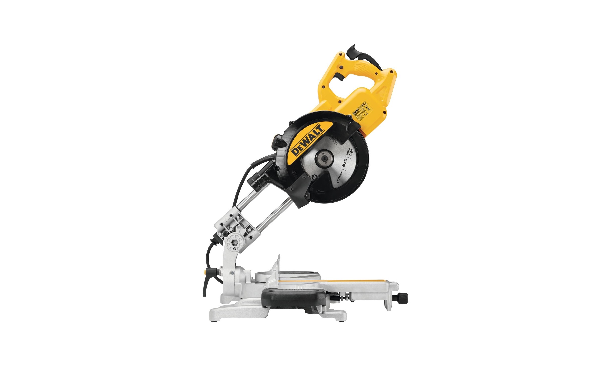 Image of DeWalt Kappsäge »1300 W DW« bei Ackermann Versand Schweiz