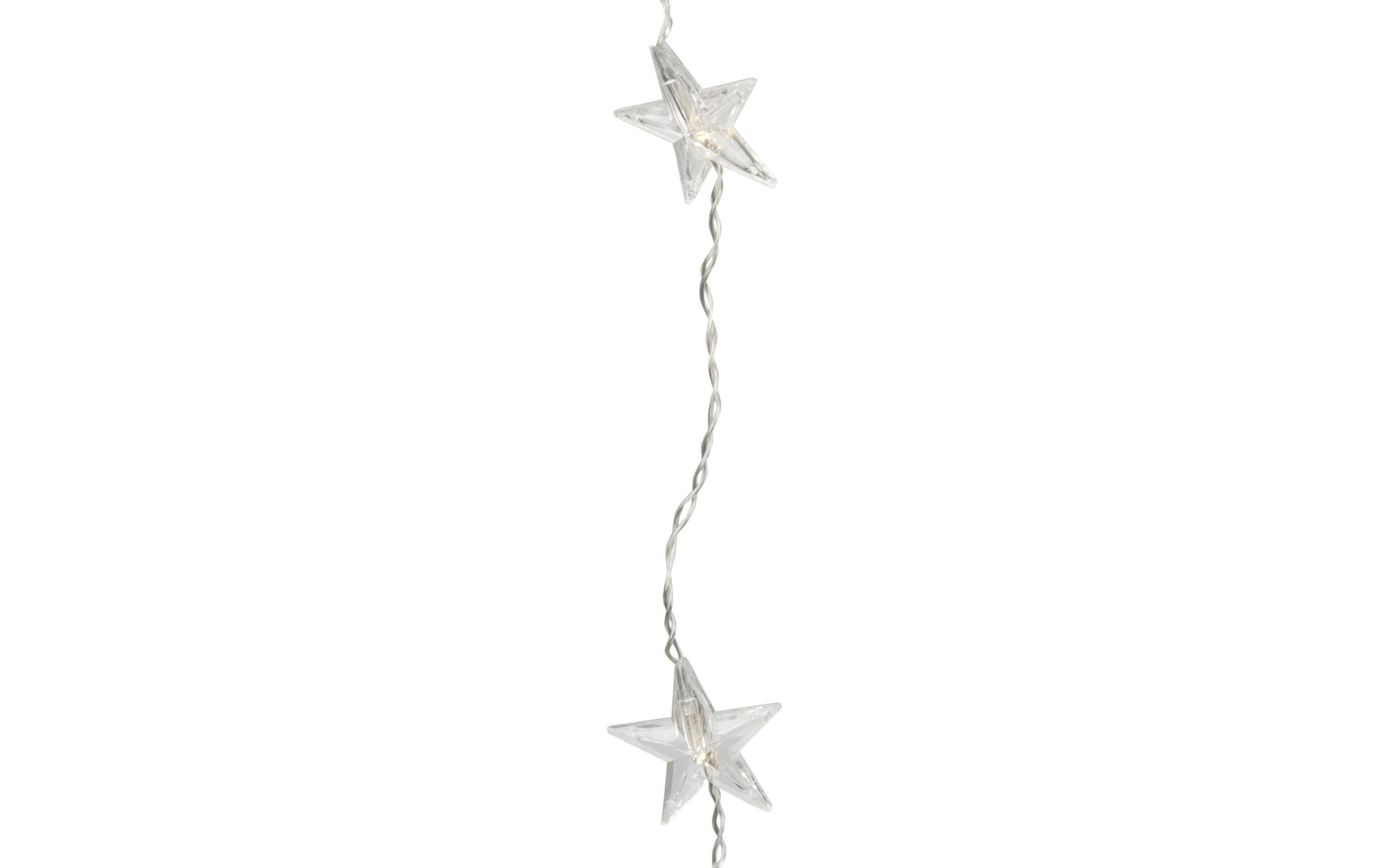 Parforce Traditional Hunting LED-Lichtervorhang »0.9«, 30 St.-flammig