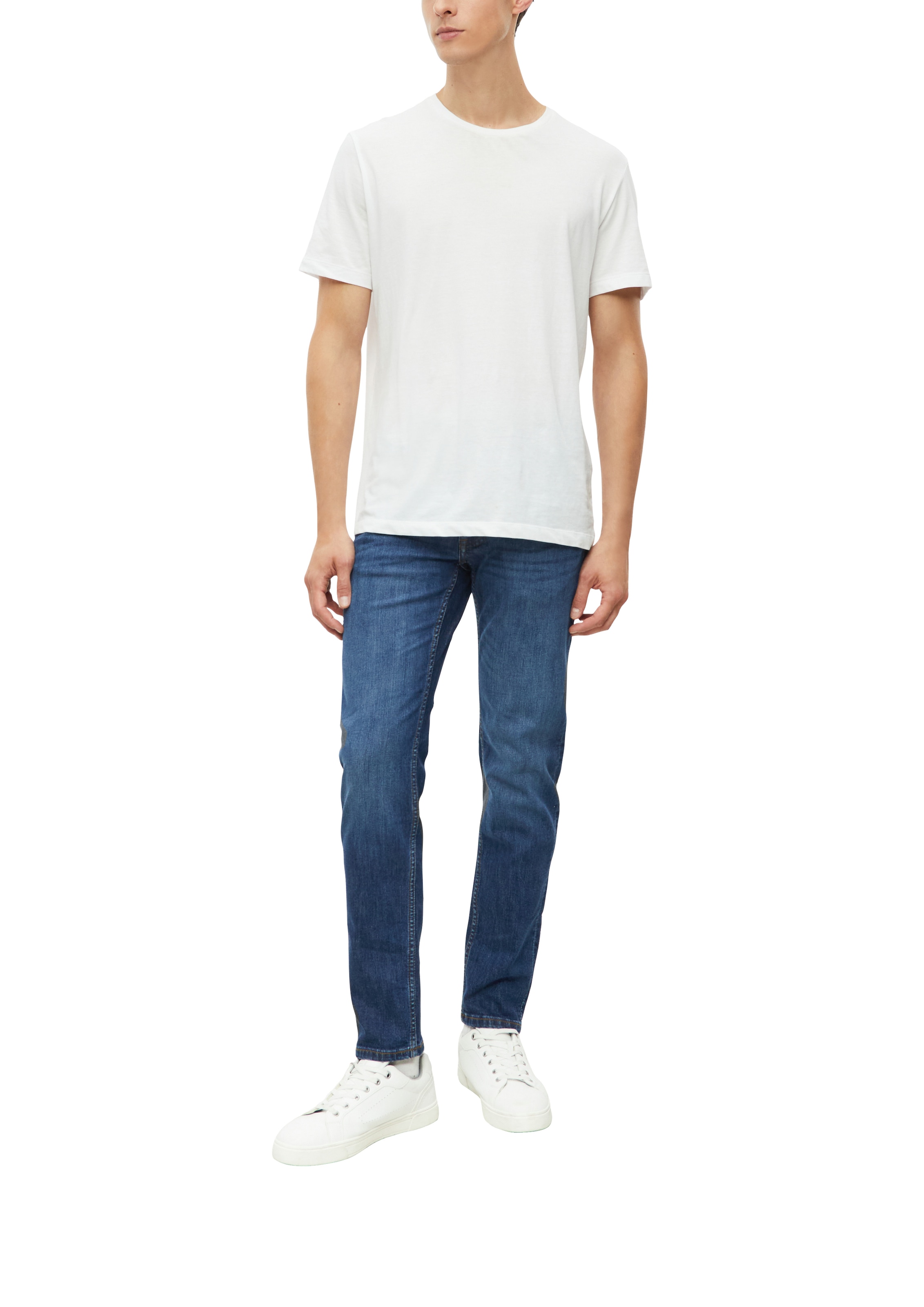 s.Oliver Jeans à 5 poches mit Stretch