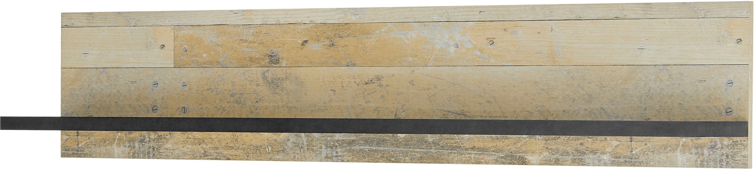 Home affaire Küche »Sherwood« Breite 240 cm, ohne E-Geräte
