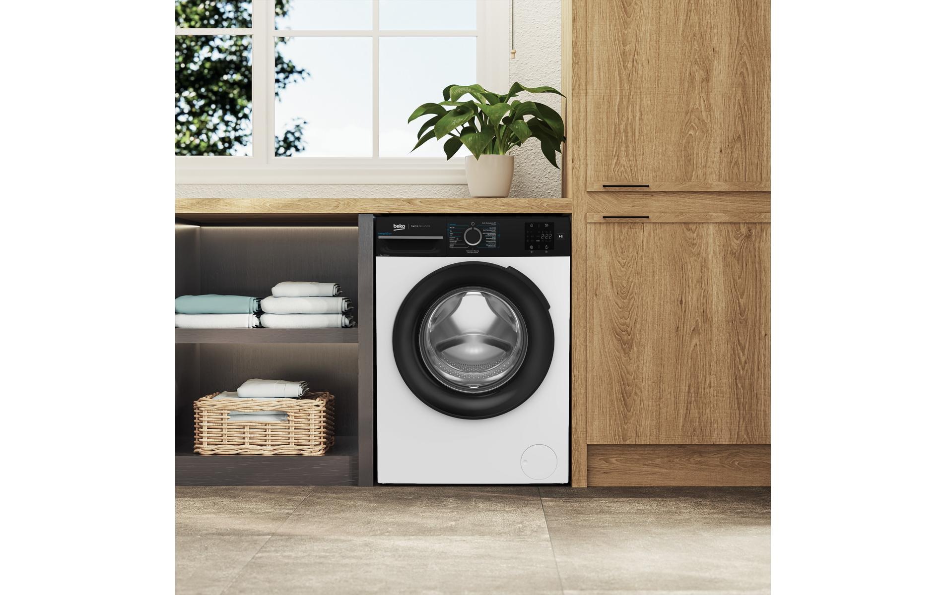 BEKO Waschmaschine »WM218«