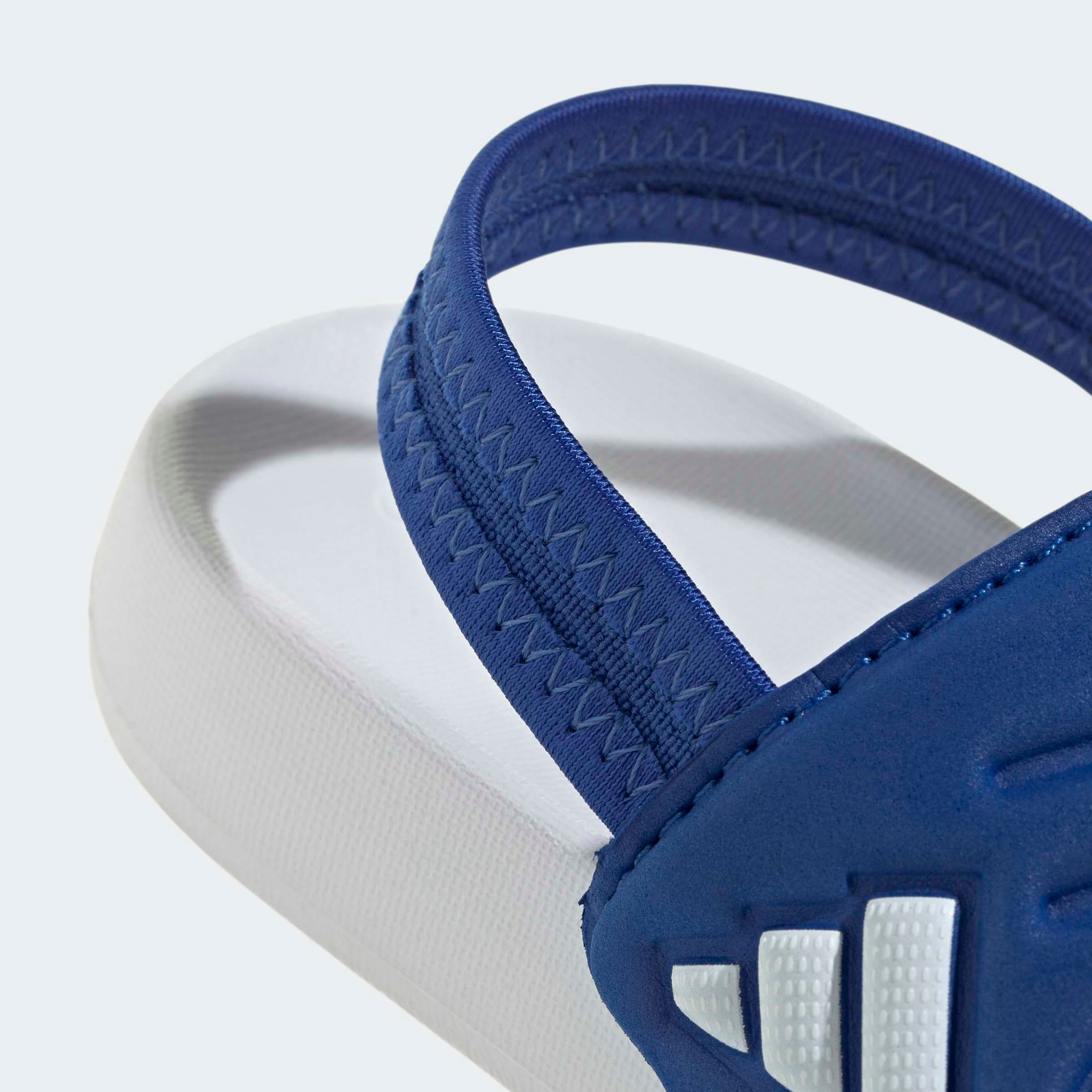 adidas Sportswear Badesandale »ADILETTE ESTRAP 2.0 I«  Badelatschen für Kinder