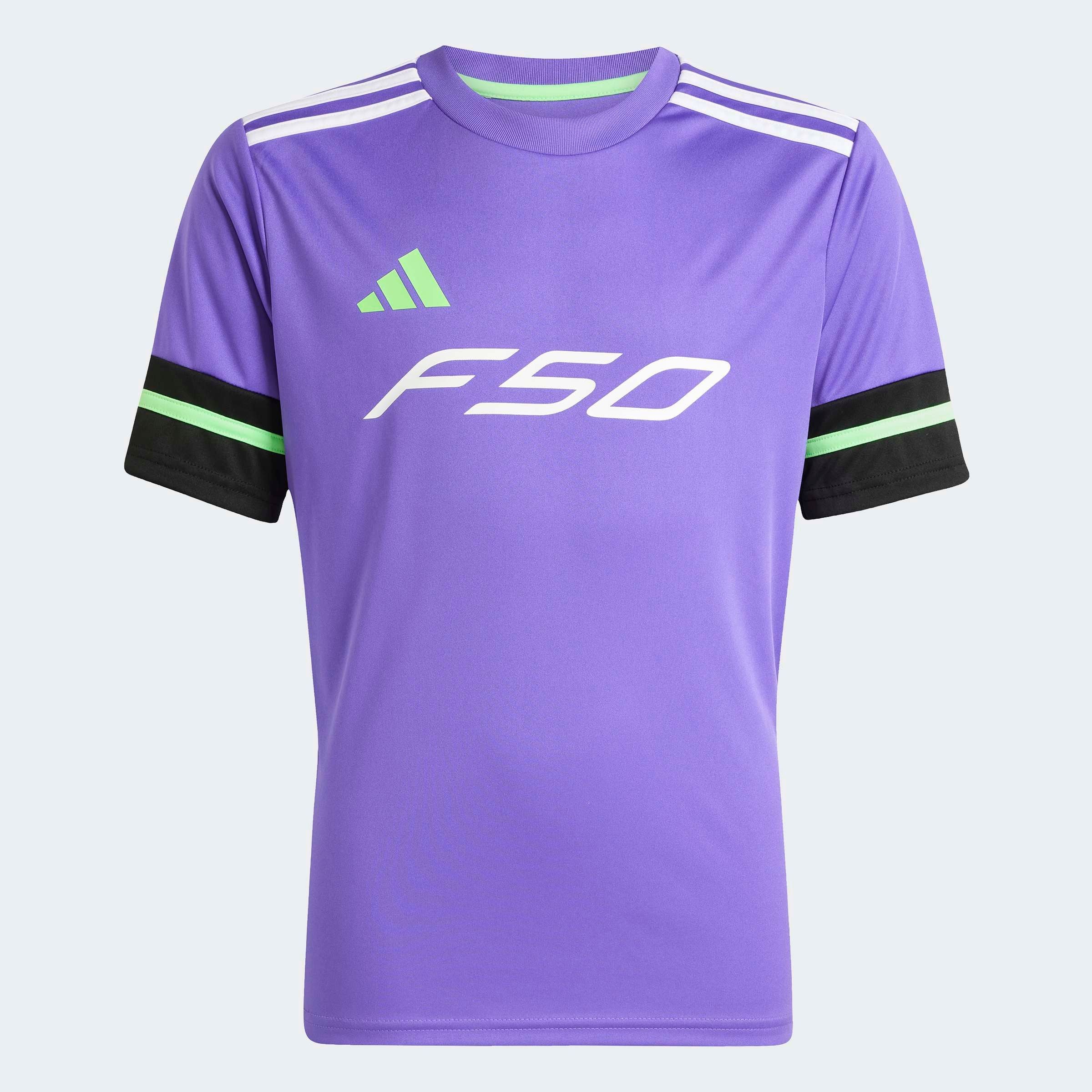 adidas Performance Fussballtrikot »F50 JSY Y«