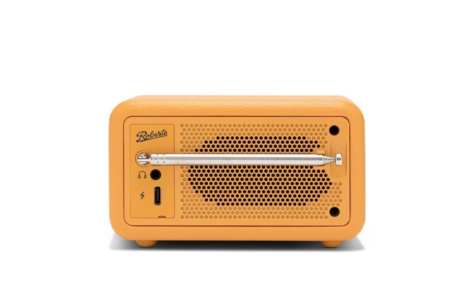 ROBERTS RADIO Digitalradio (DAB+) »Revival Petite 2« ( Digitalradio (DAB+) | FM-Tuner )