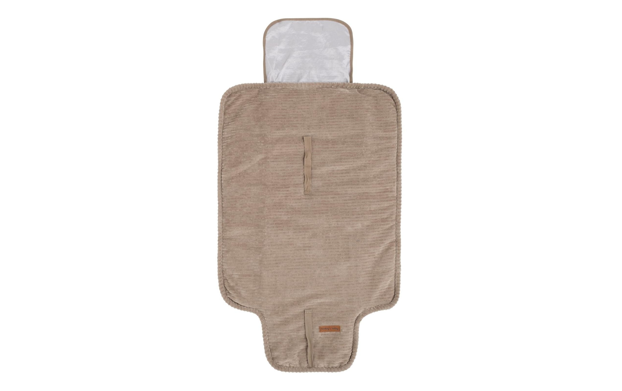   Wickelauflage »baby's only Wickelunterlage Sense Clay« 1 tlg. tlg.