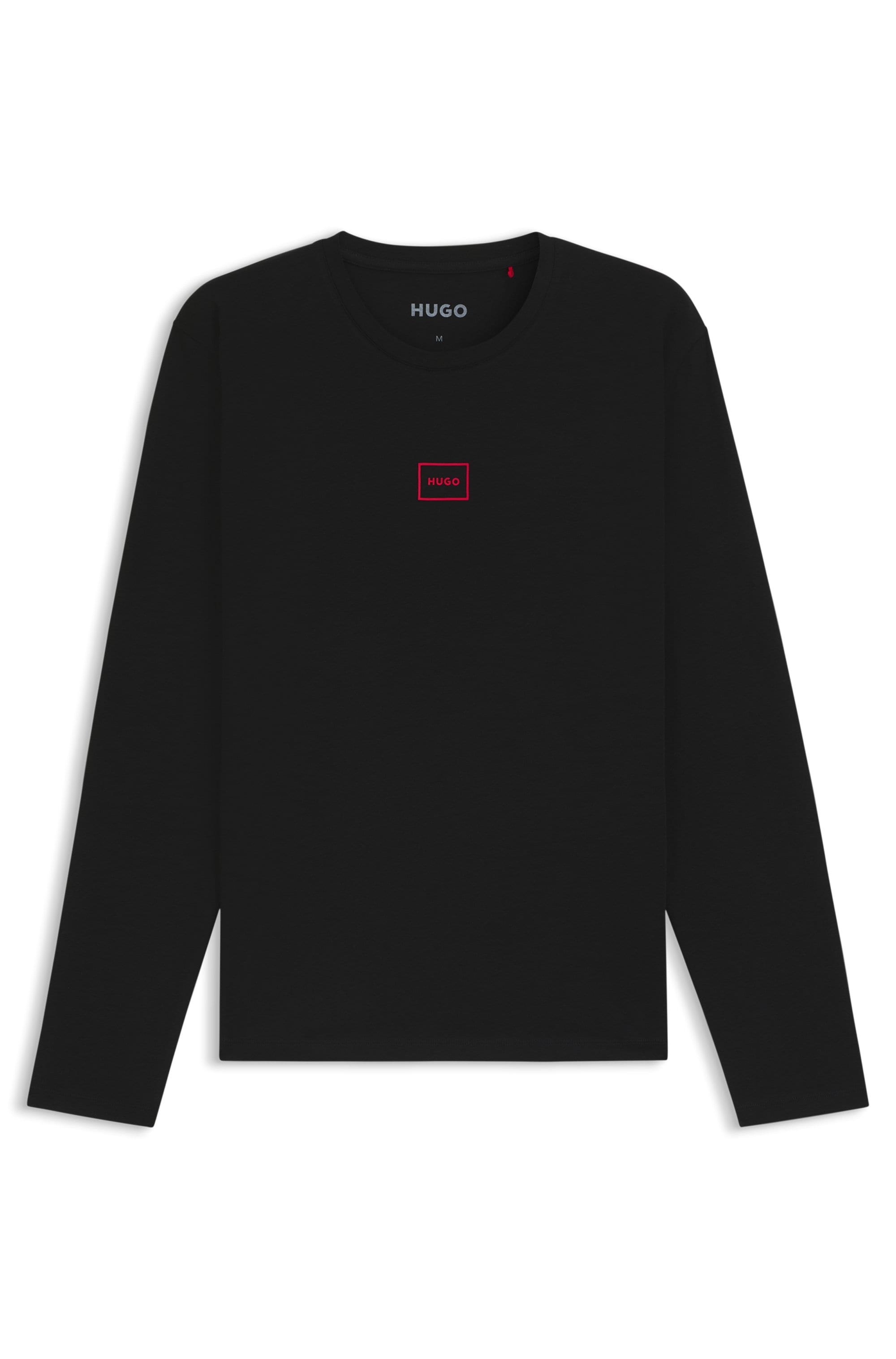 HUGO Underwear Langarmshirt