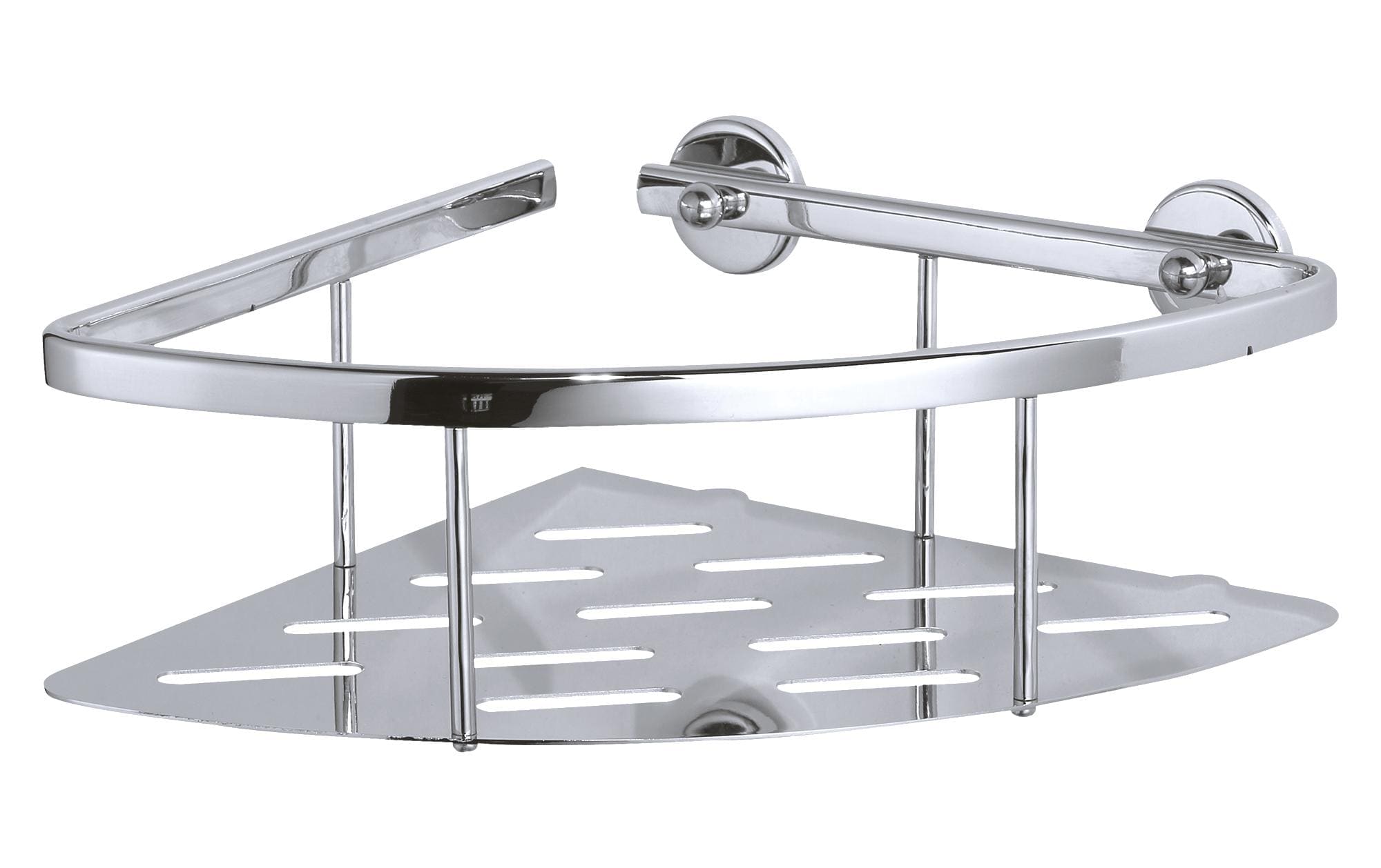 tesa Badregal »Aluxx einstöckig, offen«