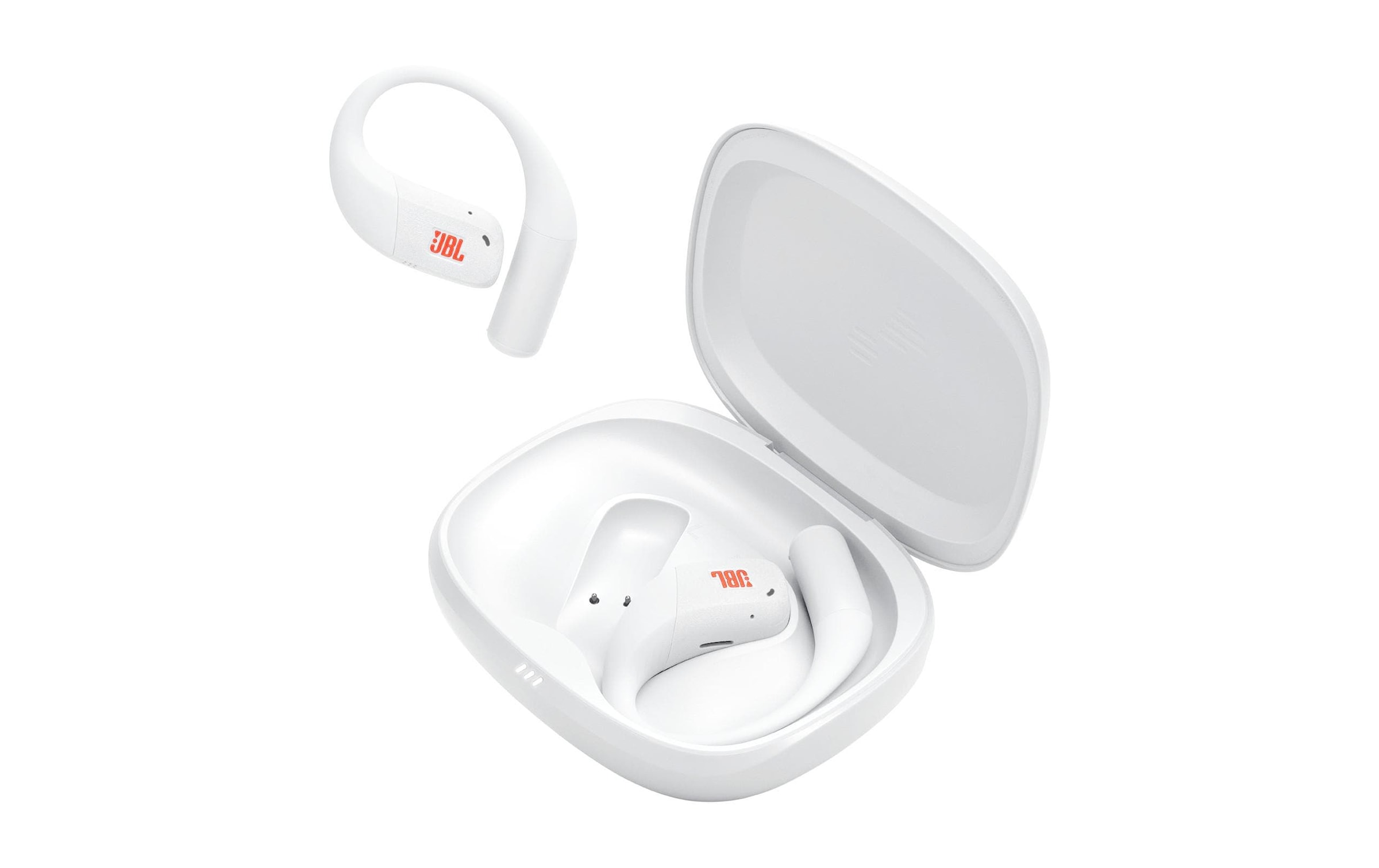 iRobot Casque à oreillettes ouvertes »Endurance Zone True Wireless Open-Ear Sport Headphones« True Wireless | fonction mains libres