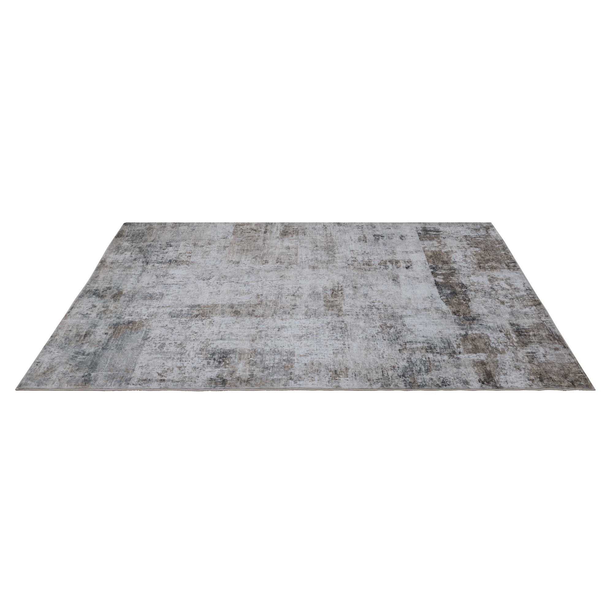 Obsession Tapis »Posh 302« Rectangulaire 12 mm Höhe design moderne, qualité imprimée, salon