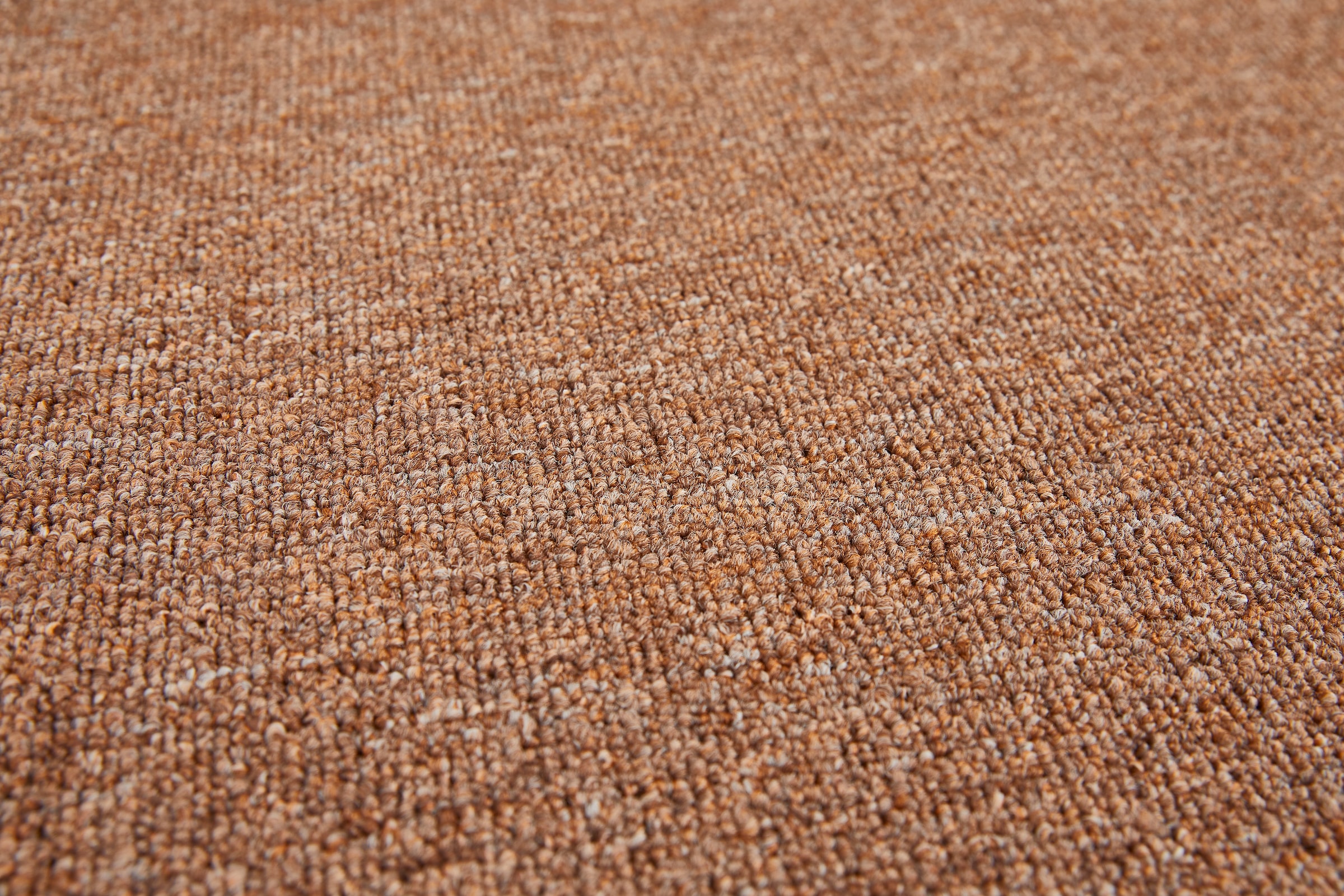 my home Teppichboden »Benno, Schlinge, Made in Netherlands«, rechteckig, 4,5 mm Höhe, Breite 200, 400 und 500 cm, robust, pflegeleicht, langlebig