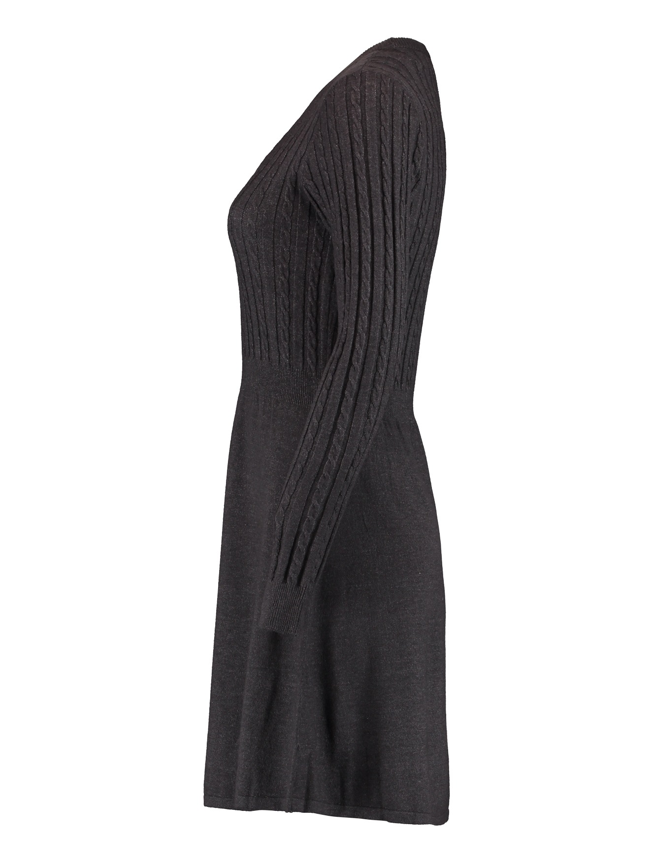 HaILY’S Strickkleid »SH V DR Au44relia«