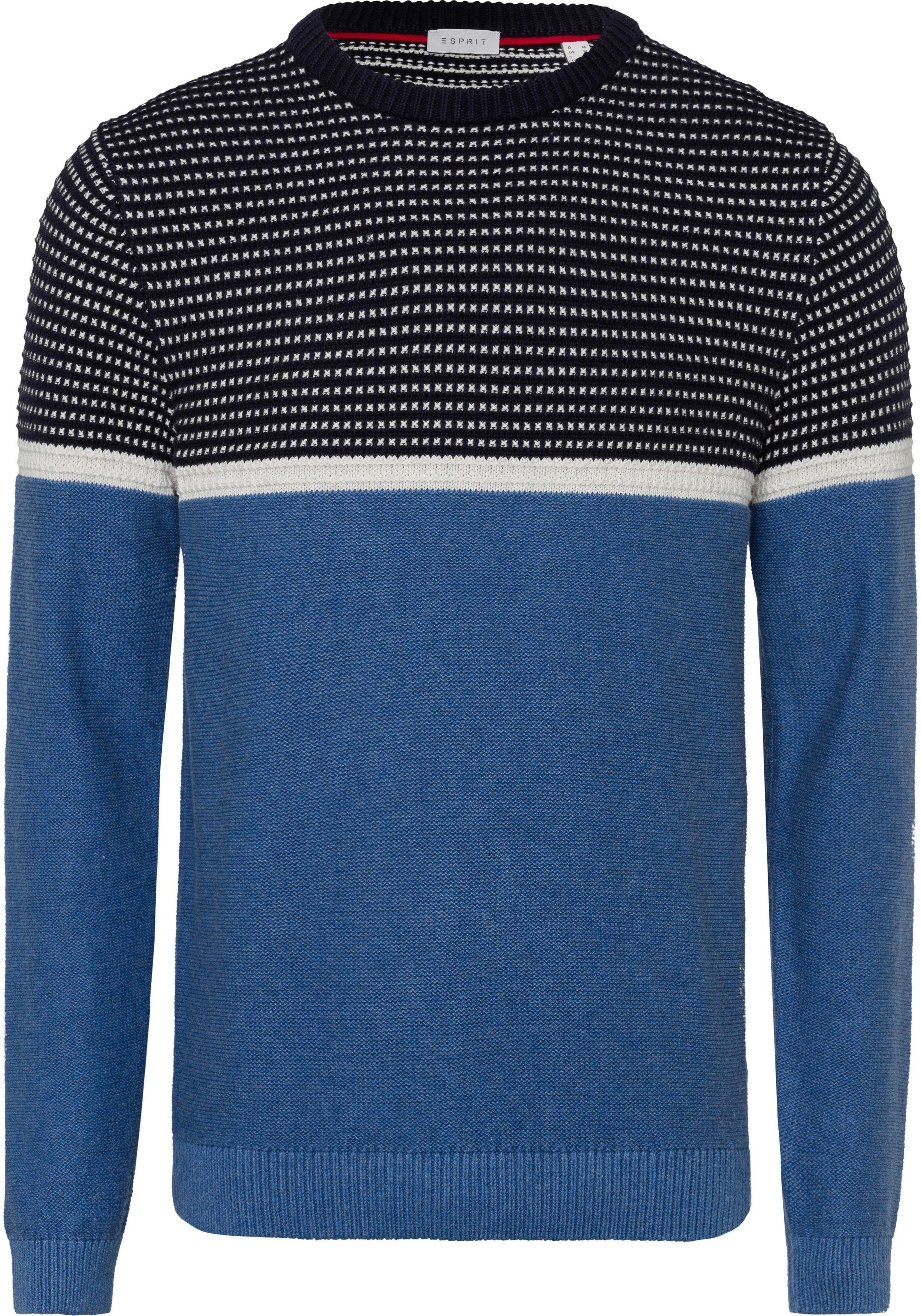 Image of Esprit Strickpullover, mit interessantem Strukturmuster bei Ackermann Versand Schweiz