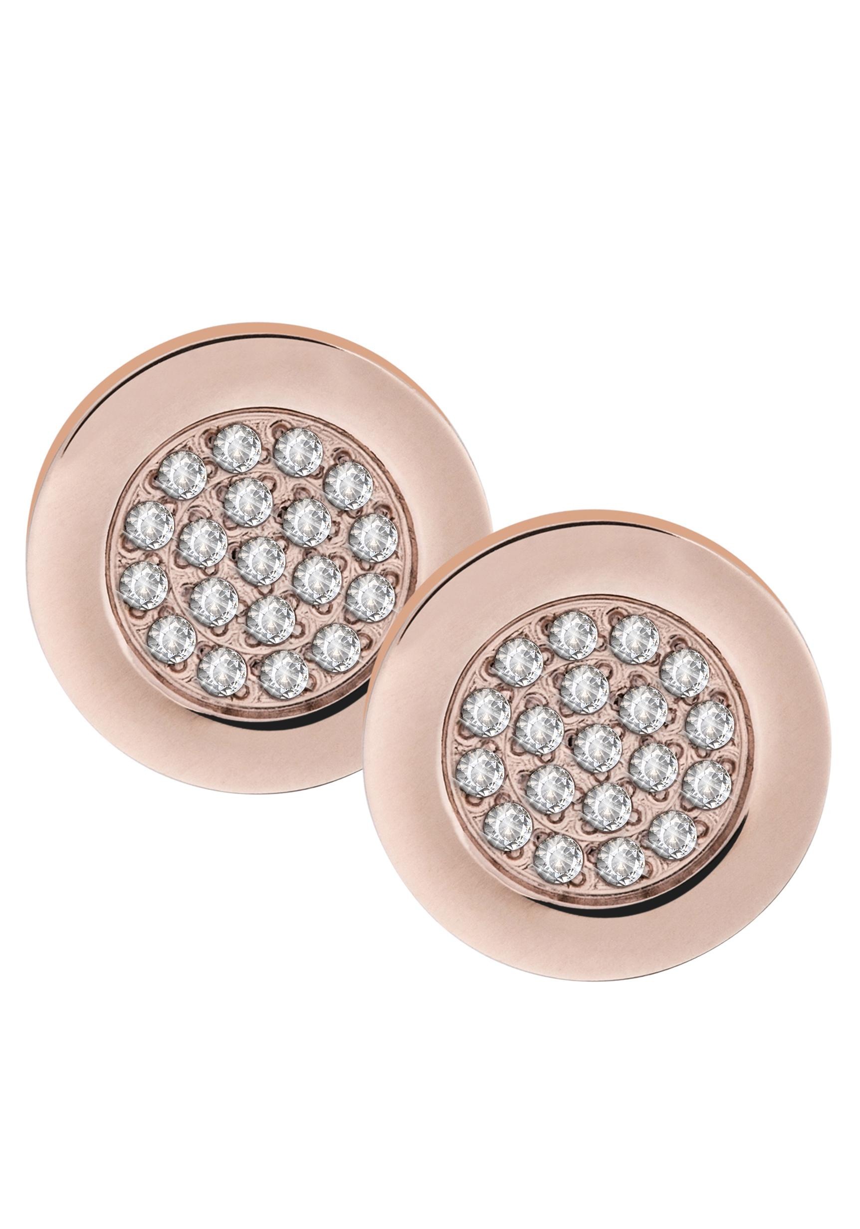 Paar Ohrstecker »Maddy rose, TJ059«