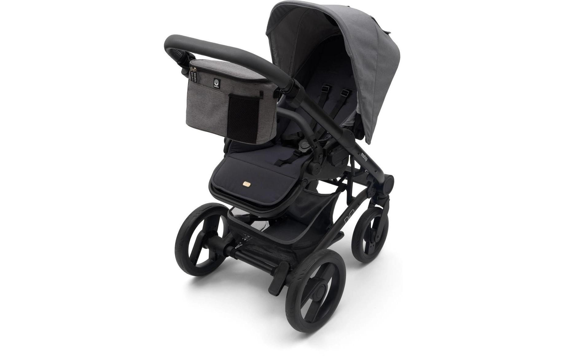 Dooky Sac pour poussette »Buggy-Organizer Deluxe«
