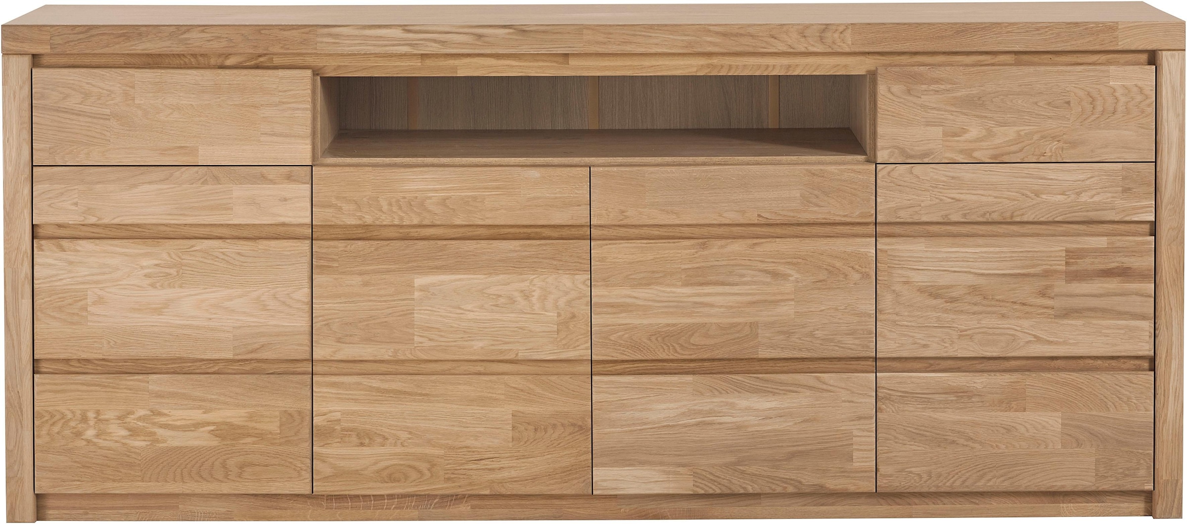 Image of GOODproduct Kommode "Silkeborg" Breite 200 cm