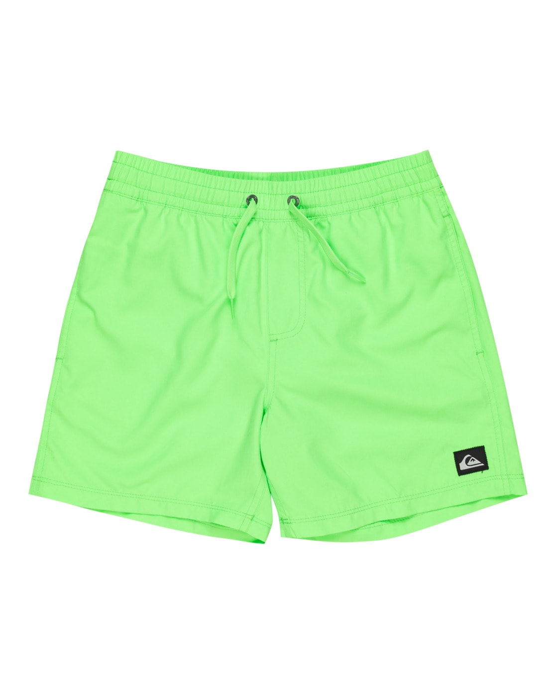 Quiksilver Short de bain »Everyday Solid Volley 14"«