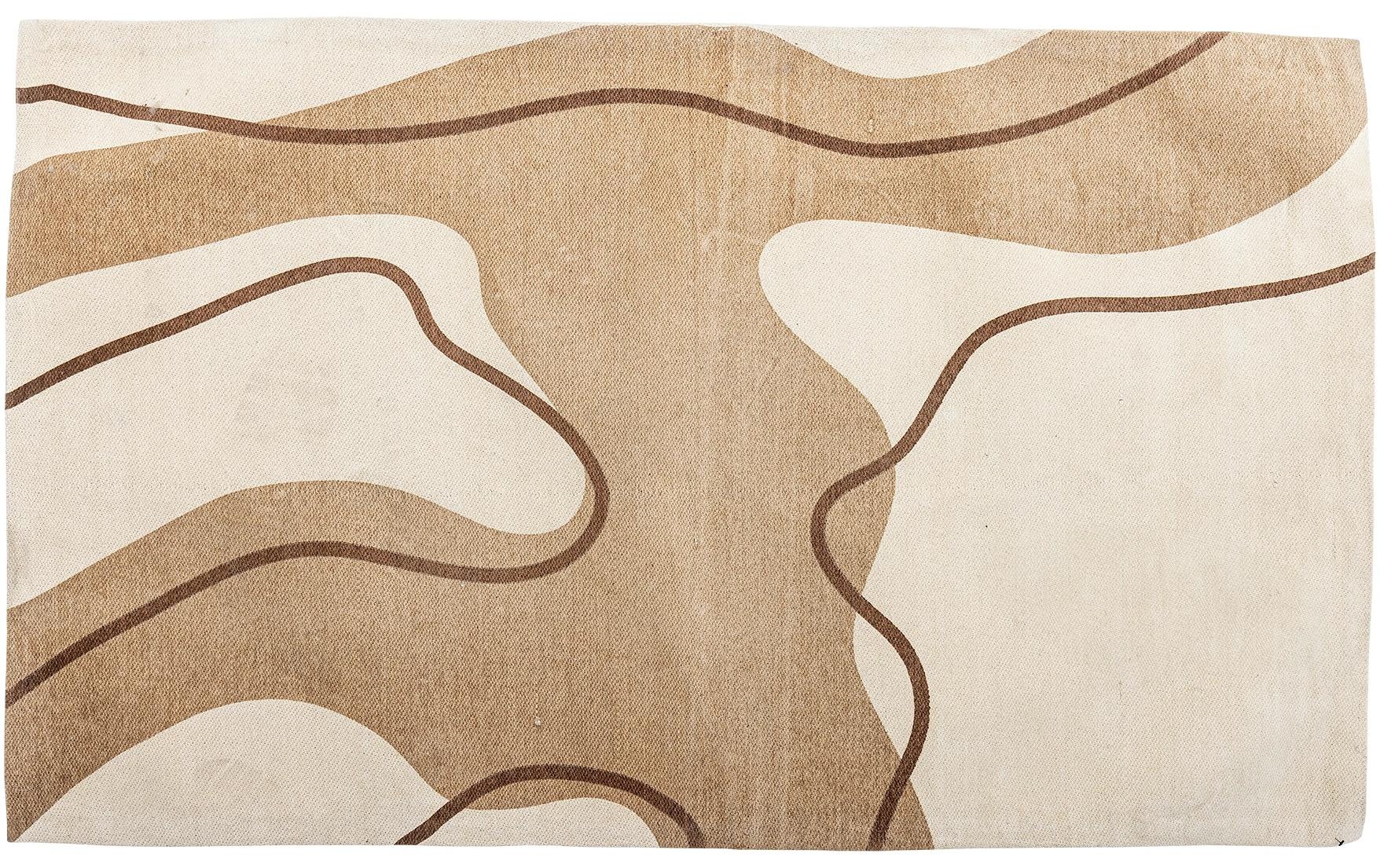 Bloomingville Teppich »Volano 90 cm x 150 cm«