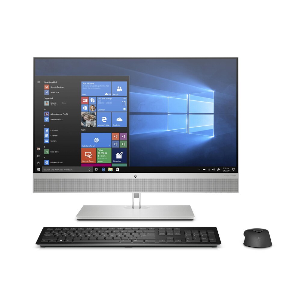 HP All-in-One PC »EliteOne 800 G6 44796 2V6E3E«