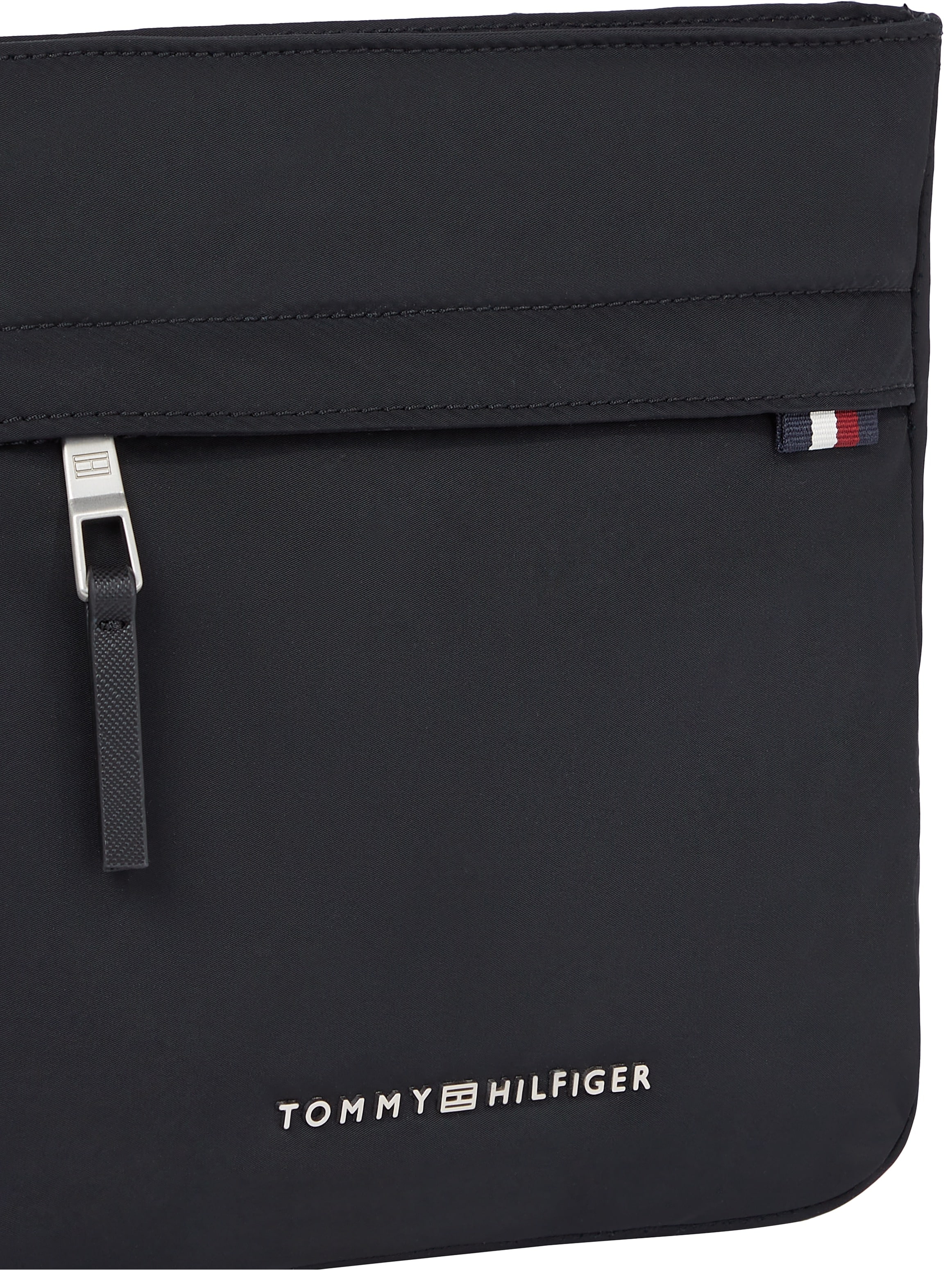 Tommy Hilfiger Mini Bag »TH SIGNATURE MINI CROSSOVER«