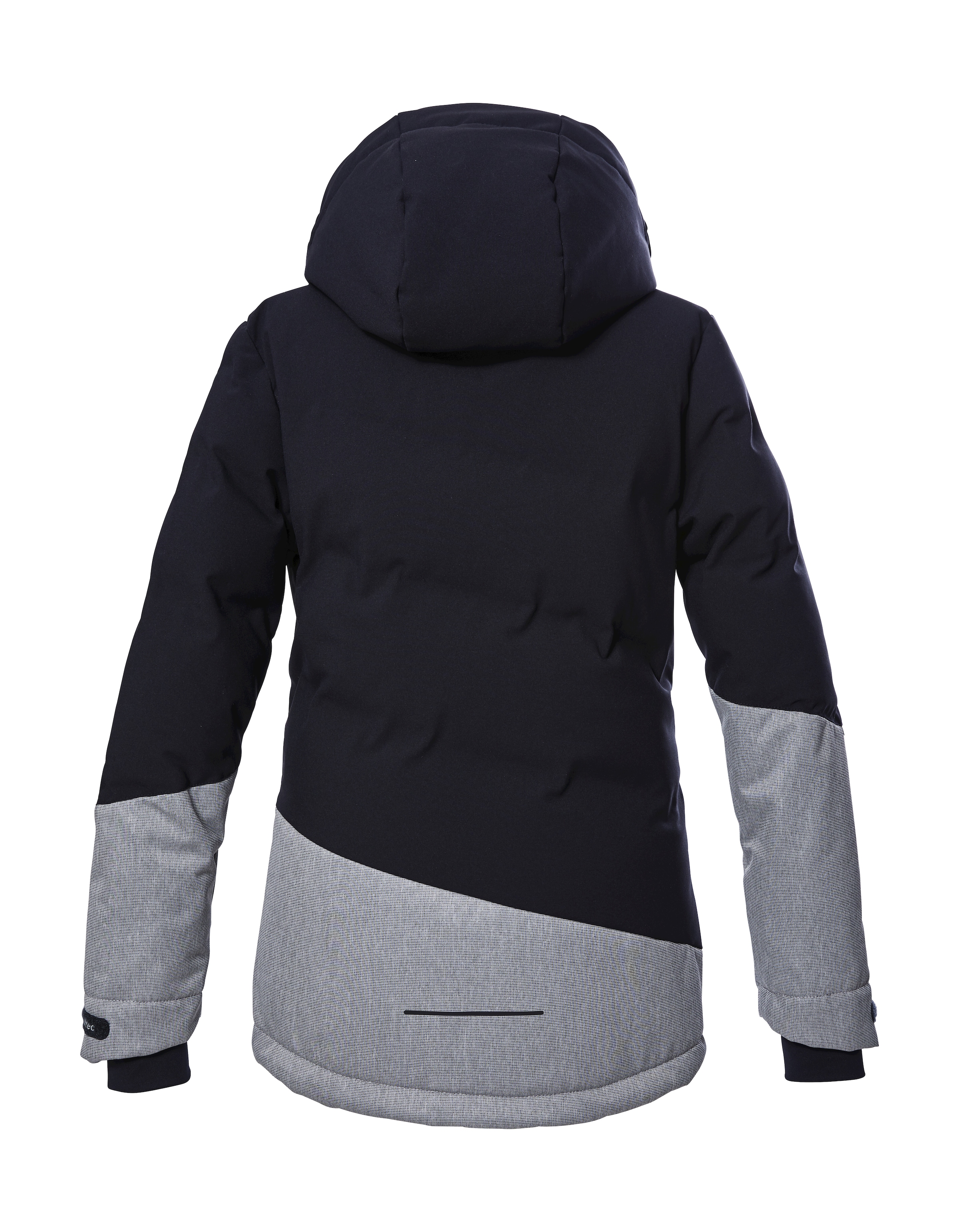 Killtec Skijacke »KSW 178 GRLS SKI QLTD JCKT«