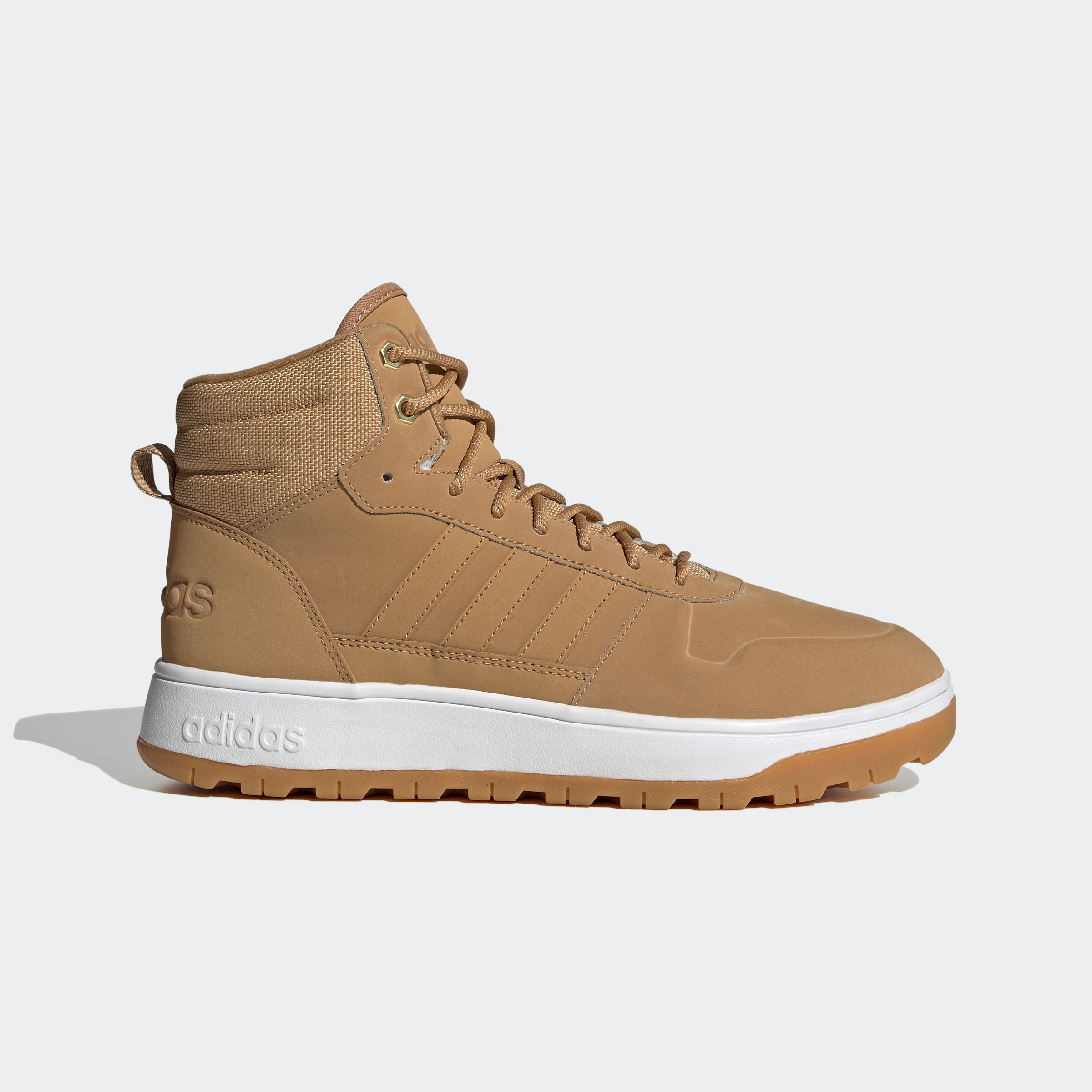 adidas Sportswear Sneakerboots »BLIZZARE«, Sneaker, Schnürboots, Winterschuhe