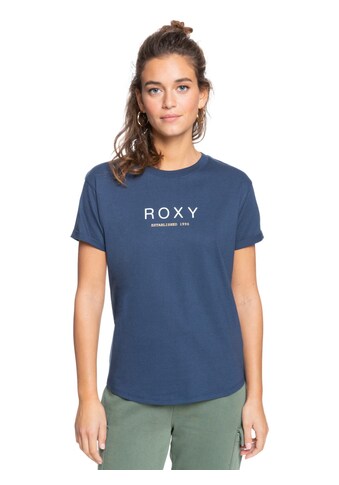 Roxy T-Shirt »Epic Afternoon Word« kaufen