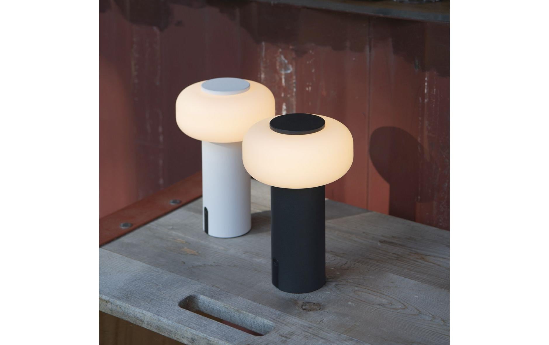 STT Tischleuchte »Motion Lamp«