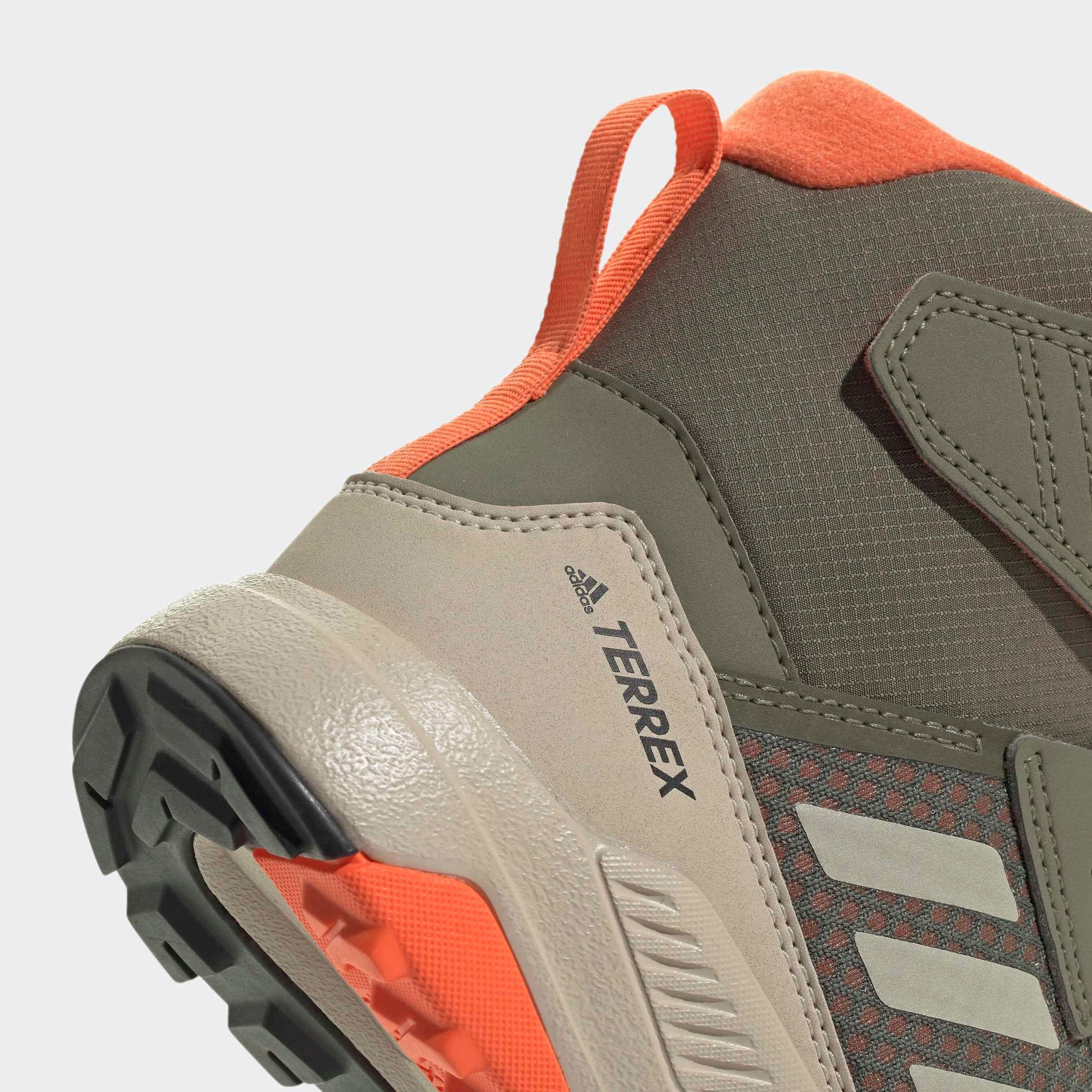 adidas TERREX Wanderschuh »TRAILMAKER HIGH COLD.RDY«, wärmend