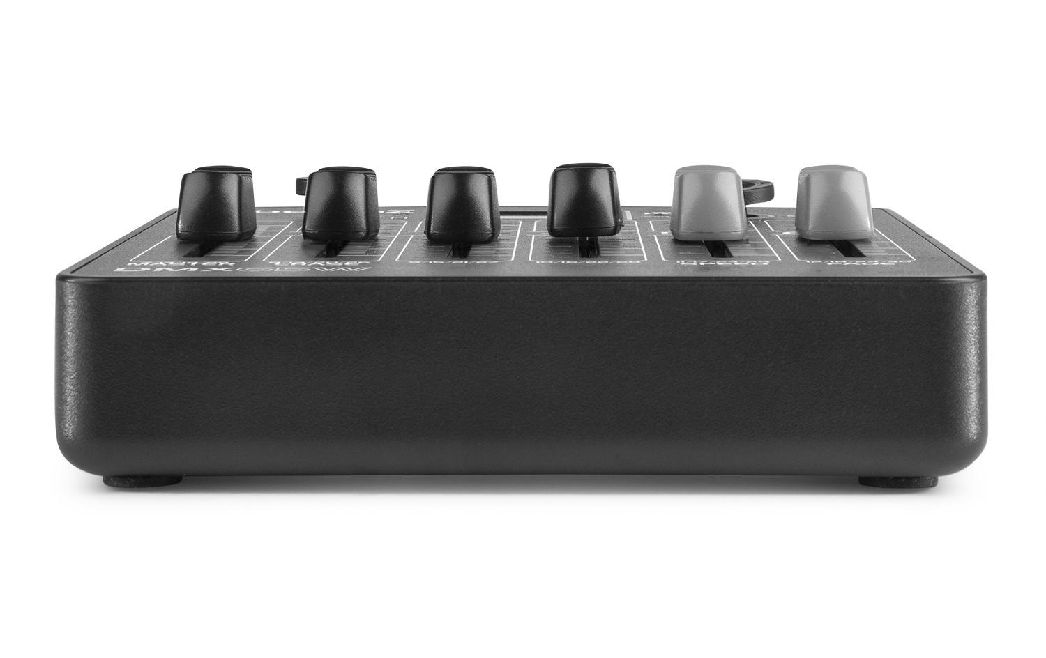 BeamZ Lichtanlage »DMX65W«