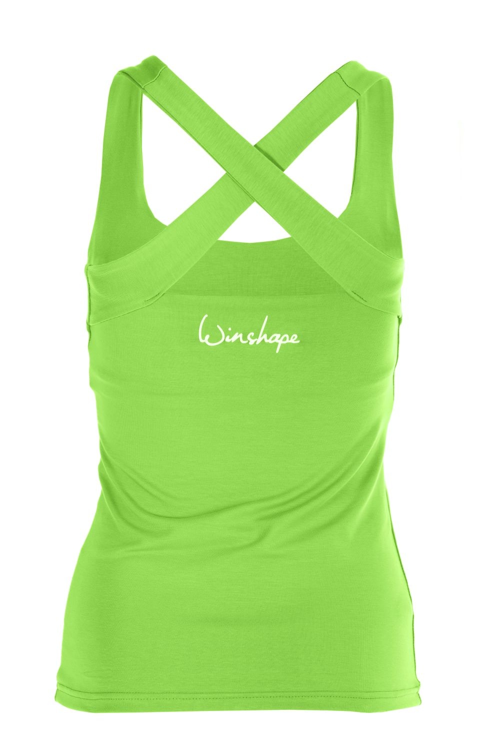 Winshape Sporttop »WVR25«, Cross Back Style