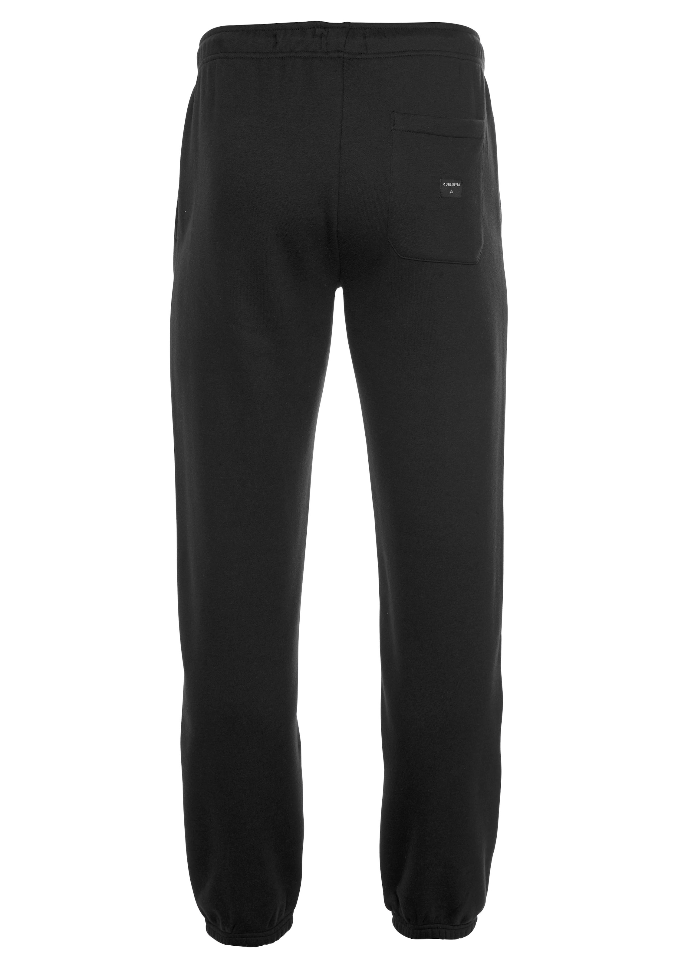 Quiksilver Jogginghose »mit grossem Logodruck«