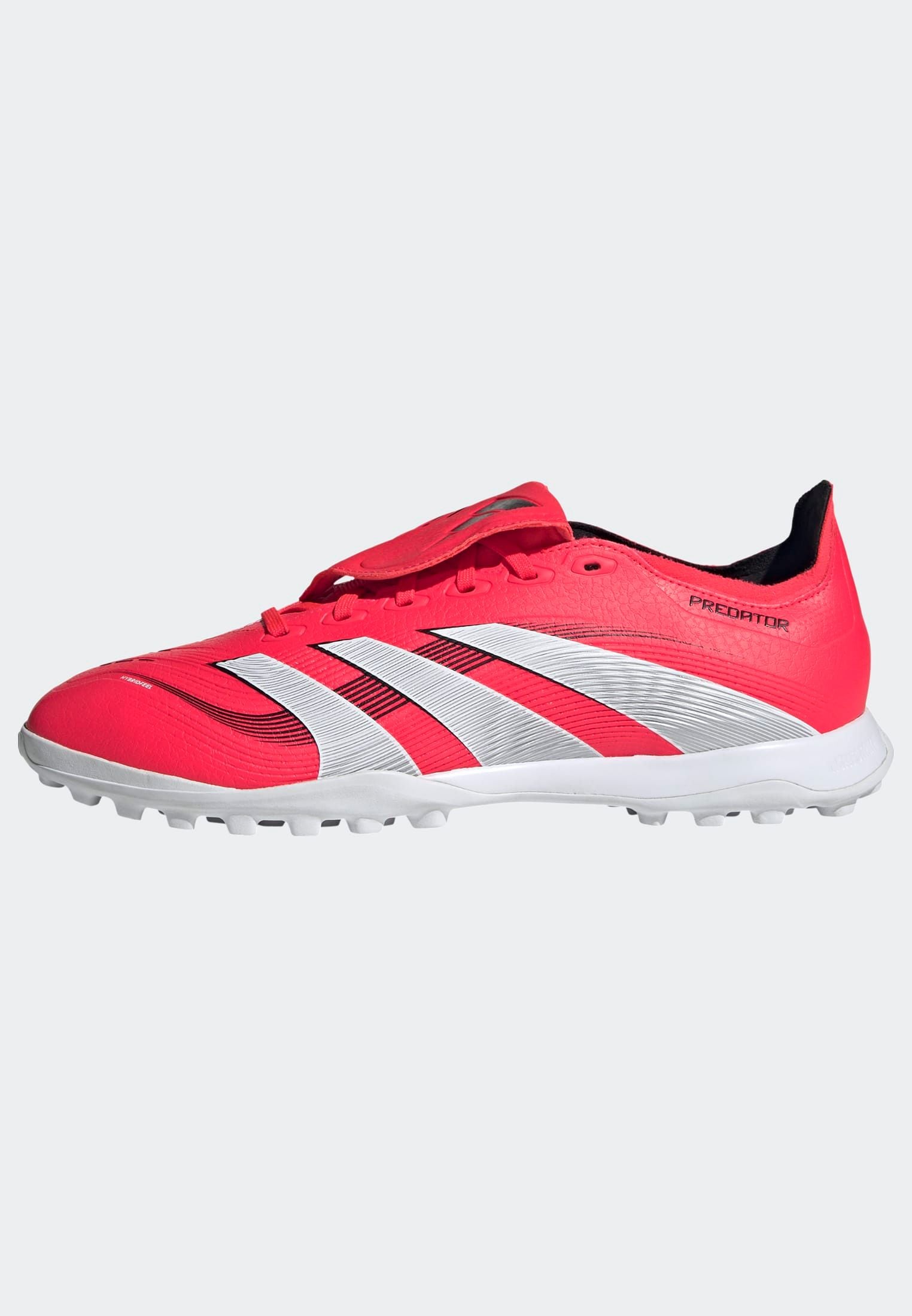 adidas Performance Fussballschuh »PREDATOR LEAGUE FOLD-OVER TONGUE TF«