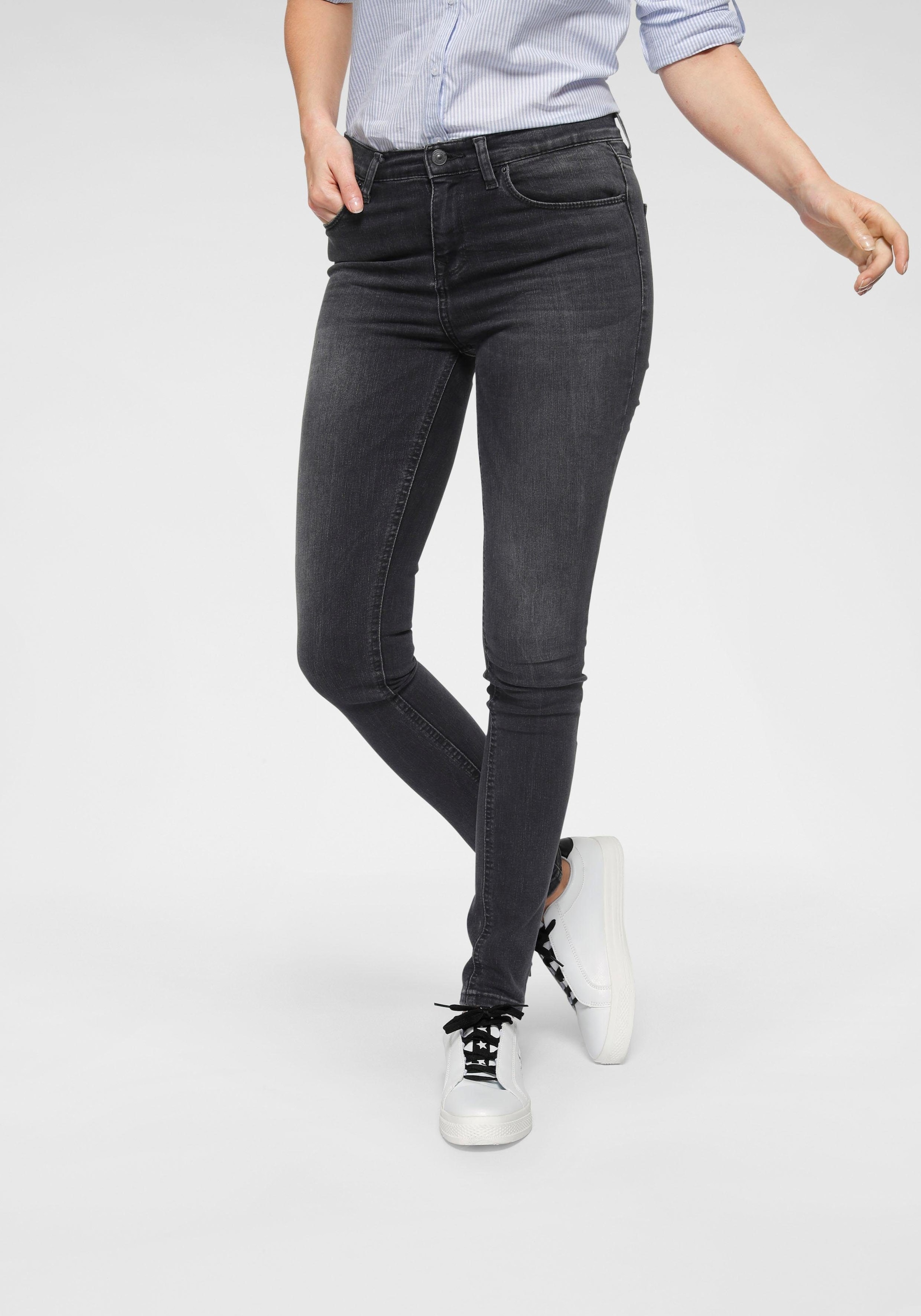 Skinny-fit-Jeans »AMY«, mit Stretch-Anteil